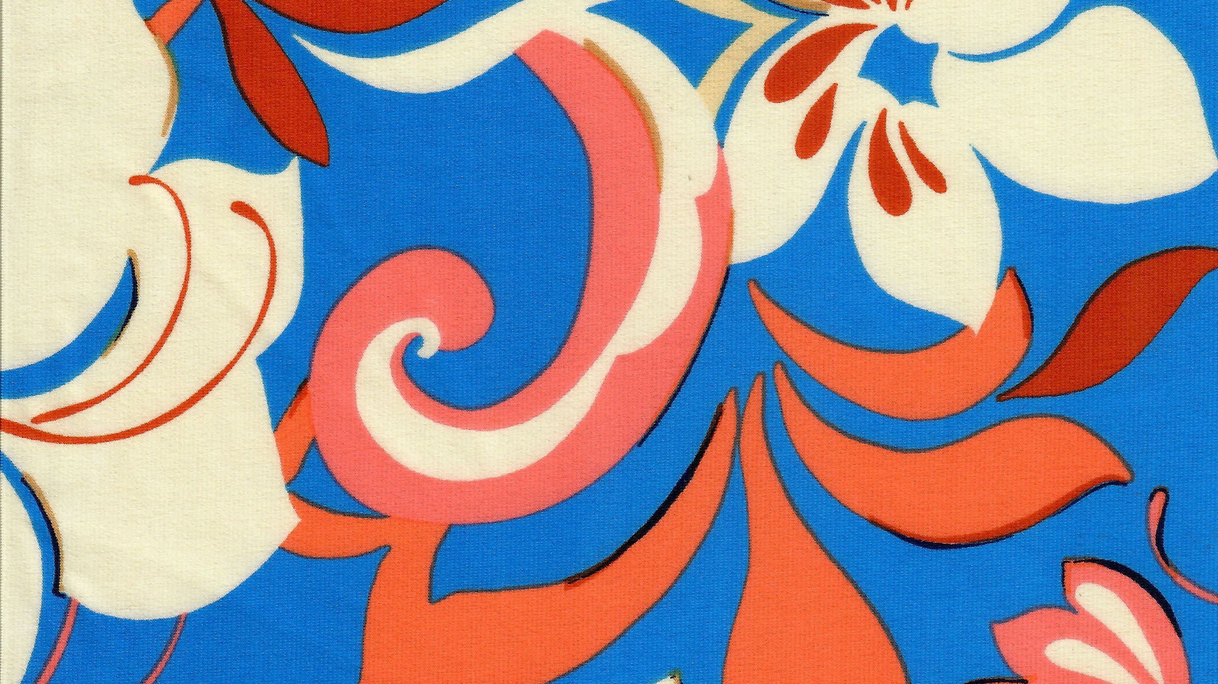 Late Summer and Early Fall Fabrics