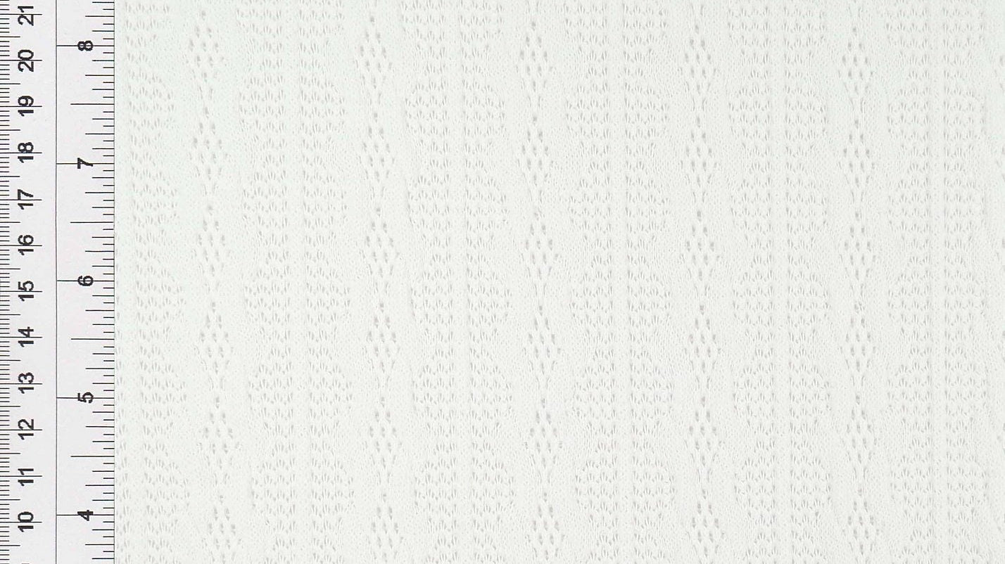 Summer of Jacquard by the Yard