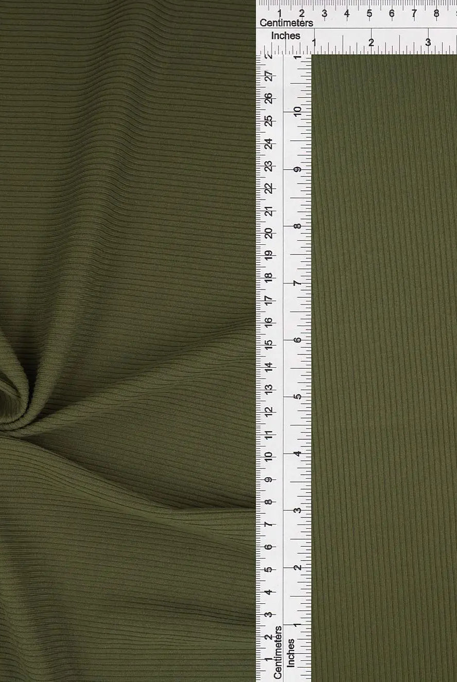Fabric Selection Retail