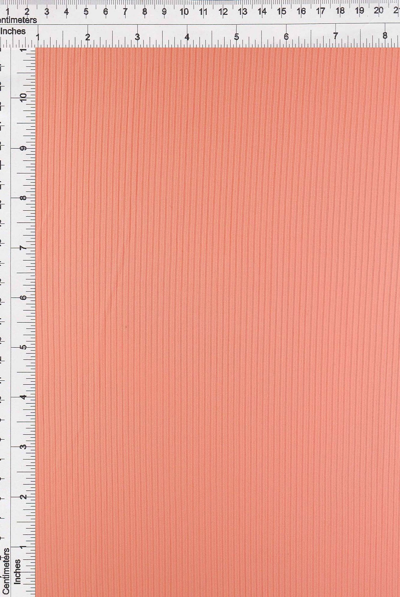 KNT4151 CANTALOUPE BIKER SHORTS BODYSUIT BOTTOMS CAMI DRESS KNIT LOUNGEWEAR NO-PRINT PEACH POLYESTER RIB 4X2 SKIRTS SOLID-B SPANDEX STRETCH TOPS YUMMY