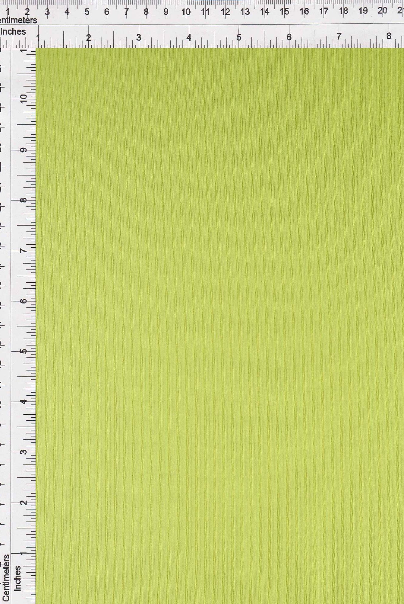 KNT4151 LIME BODYSUIT DRESS GREEN KNIT LOUNGEWEAR NO-PRINT PINK POLYESTER RIB 4X2 SOLID-B SPANDEX STRETCH TOPS YUMMY