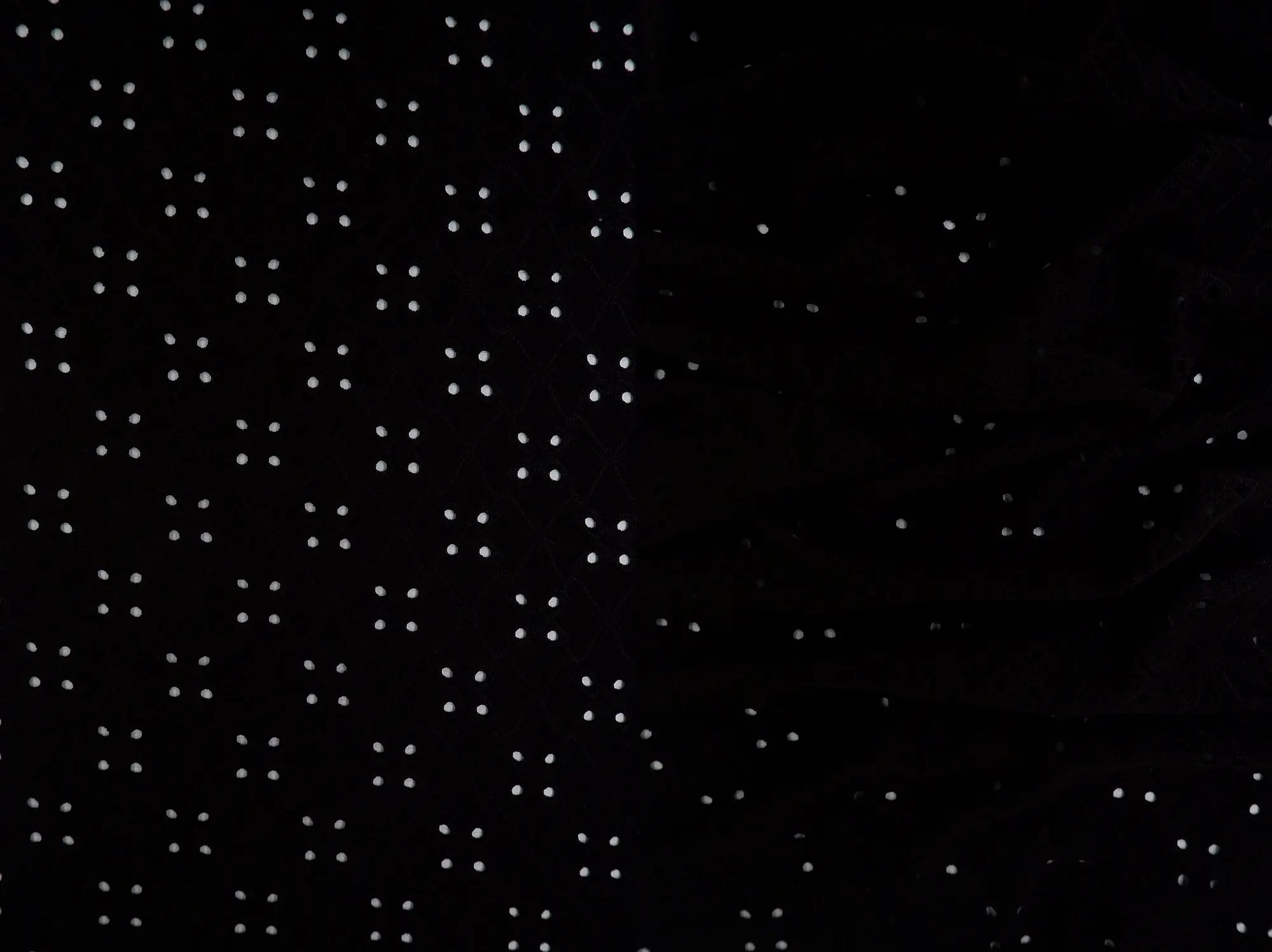 Fabric Selection Retail