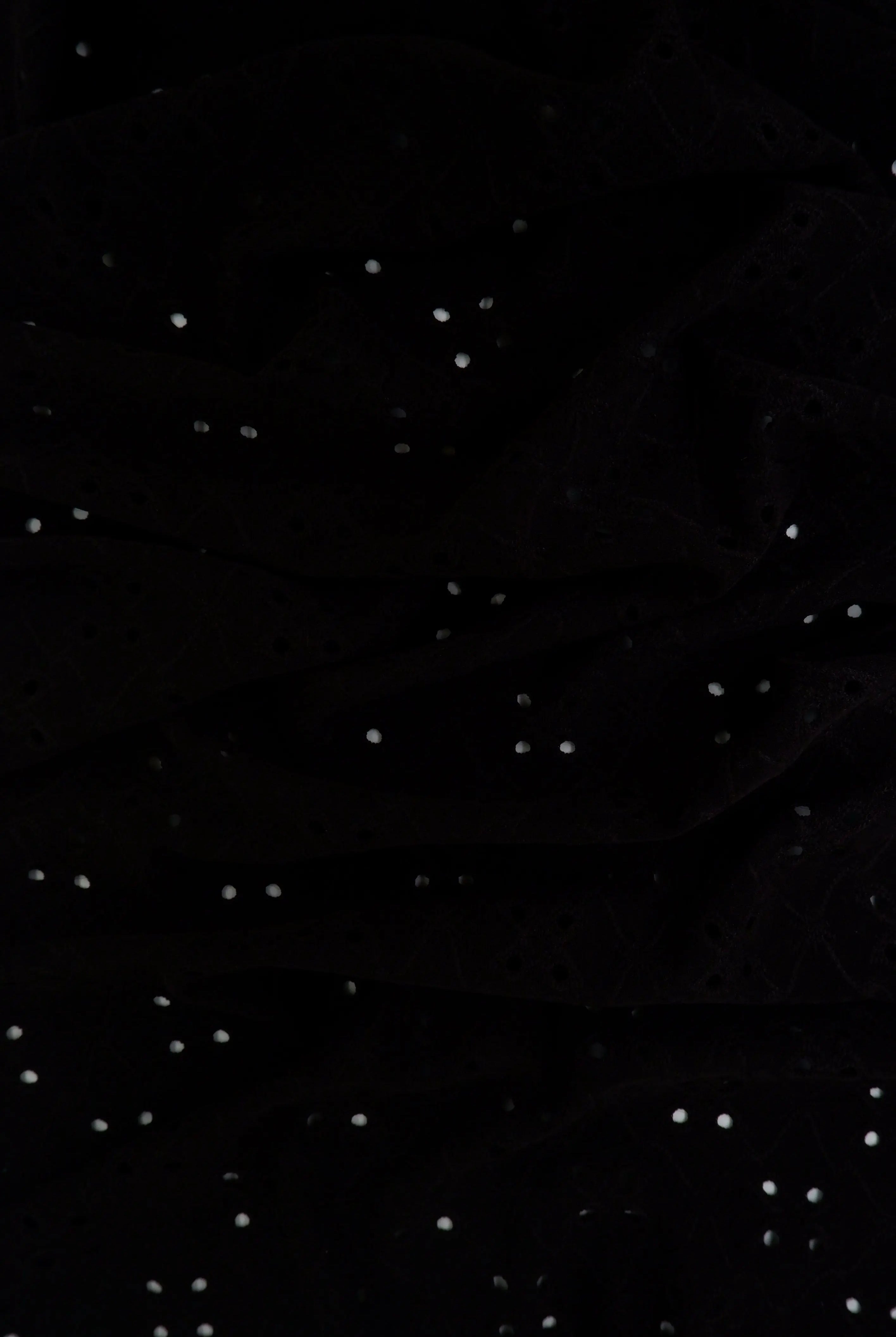 Fabric Selection Retail
