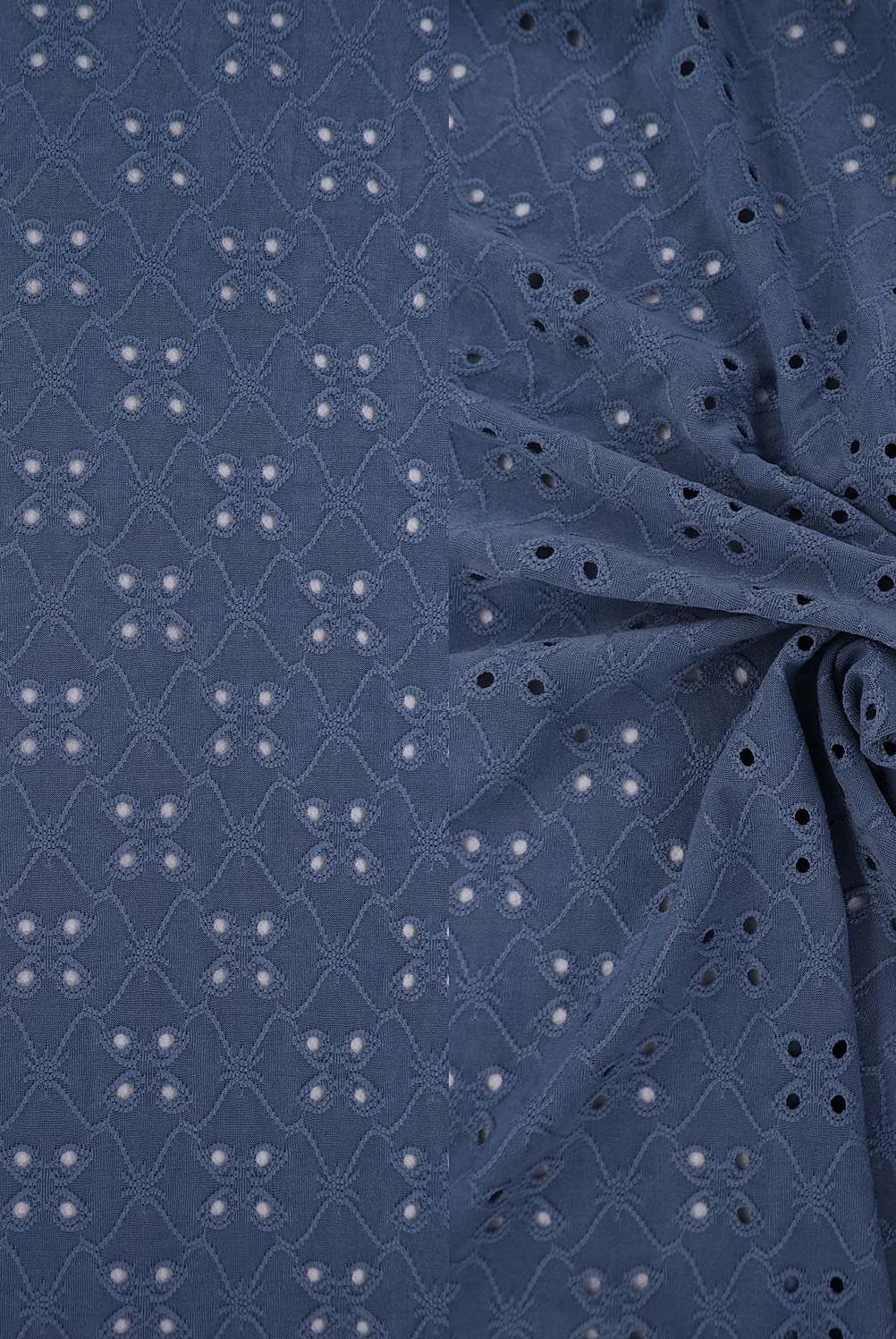 Fabric Selection Retail