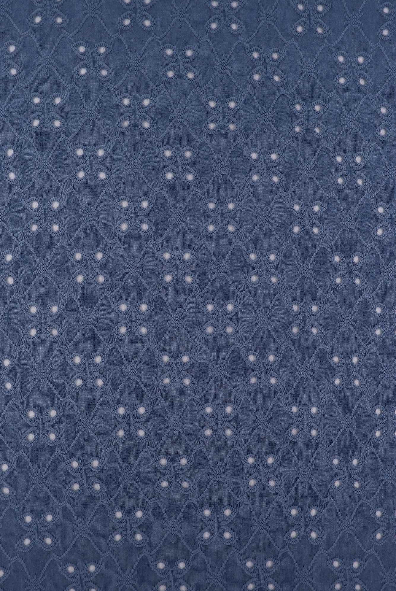 Fabric Selection Retail