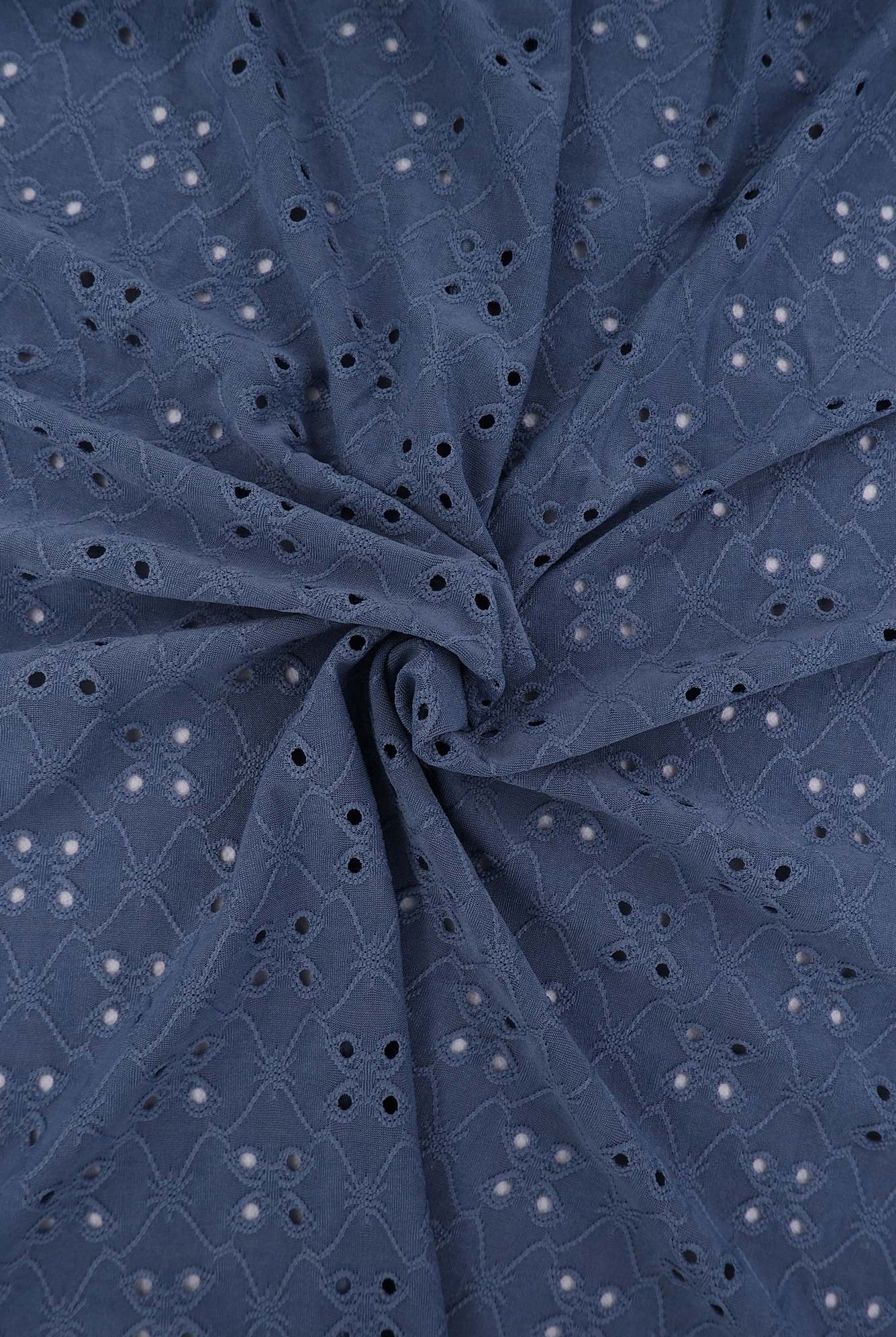 Fabric Selection Retail