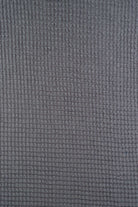 KNT4190 GREY ACTIVEWEAR BOTTOMS CAMI DRESS KNIT LOUNGEWEAR NO-PRINT POLYESTER RAYON SOLID SPANDEX STRETCH SWEATER TOPS TUNICS WAFFLE