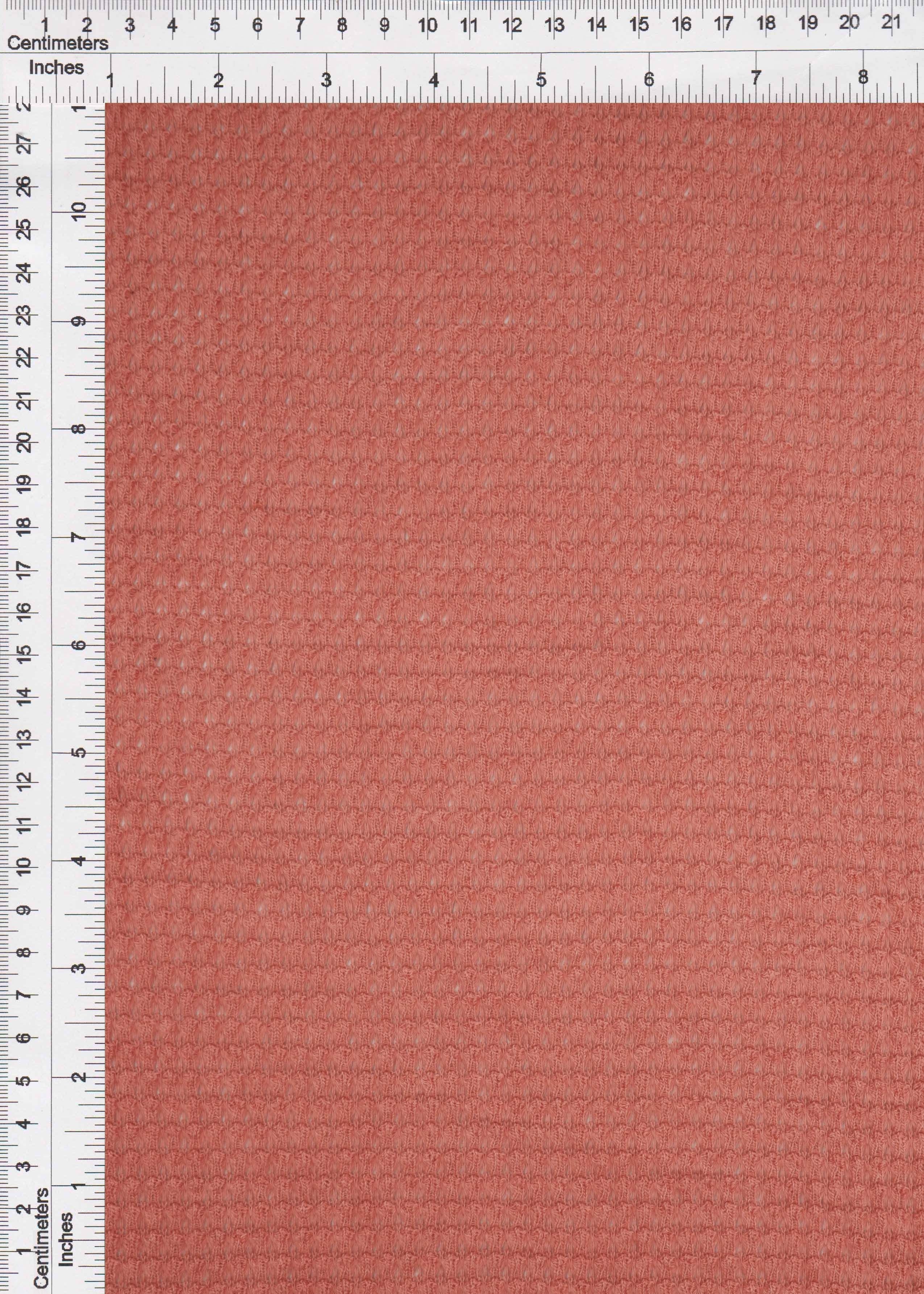 Solid Stretch Knit Fabric - KNT4190