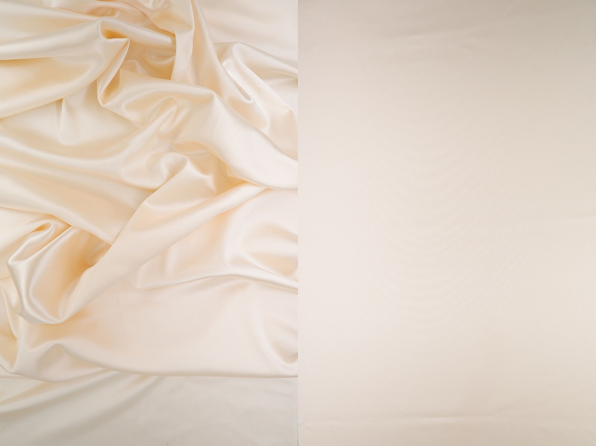 Satin Stretch Knit Fabric - KNT4200