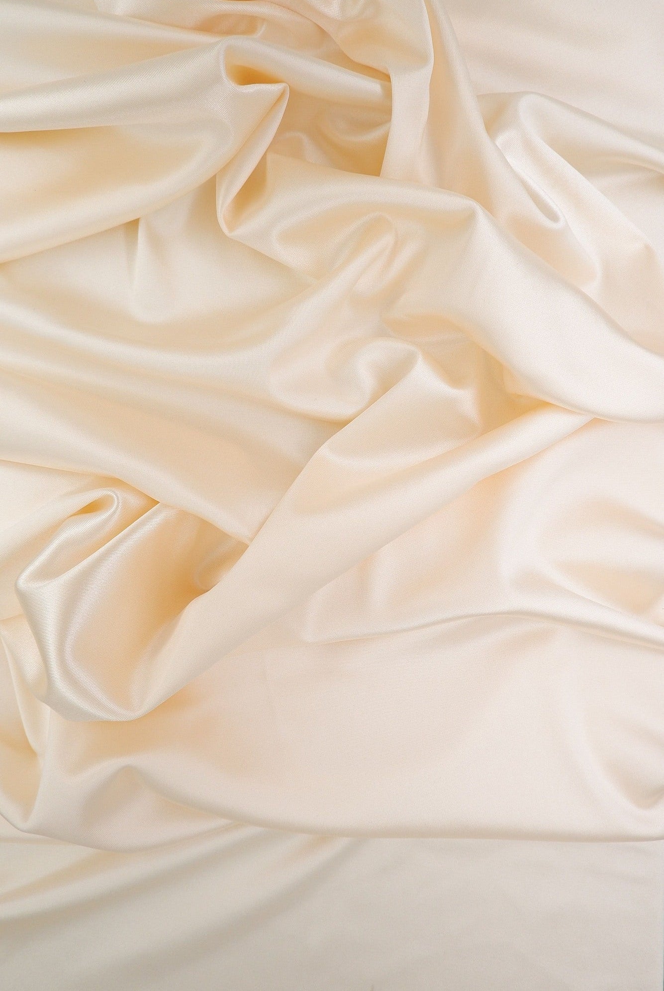 Satin Stretch Knit Fabric - KNT4200