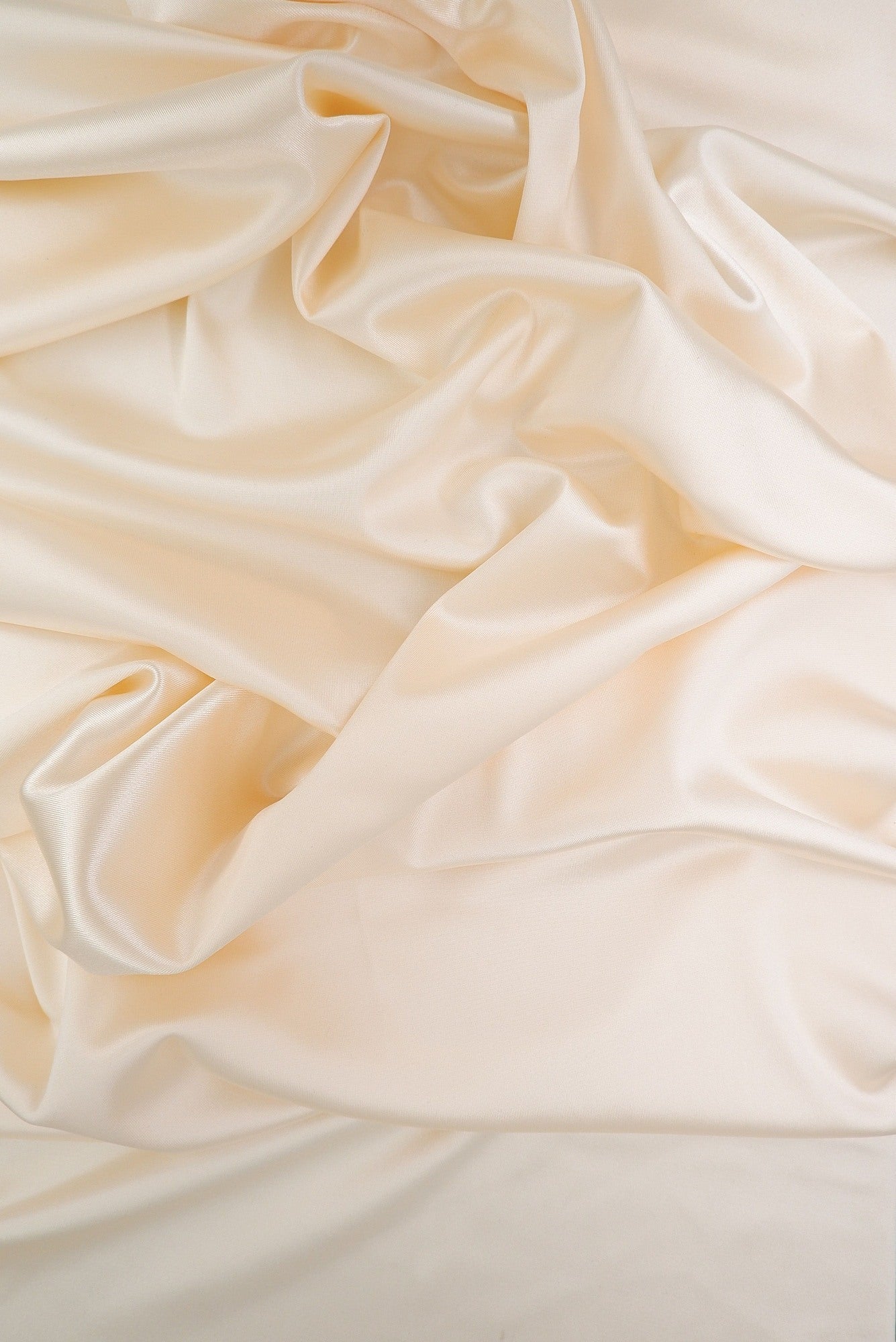 Satin Stretch Knit Fabric - KNT4200