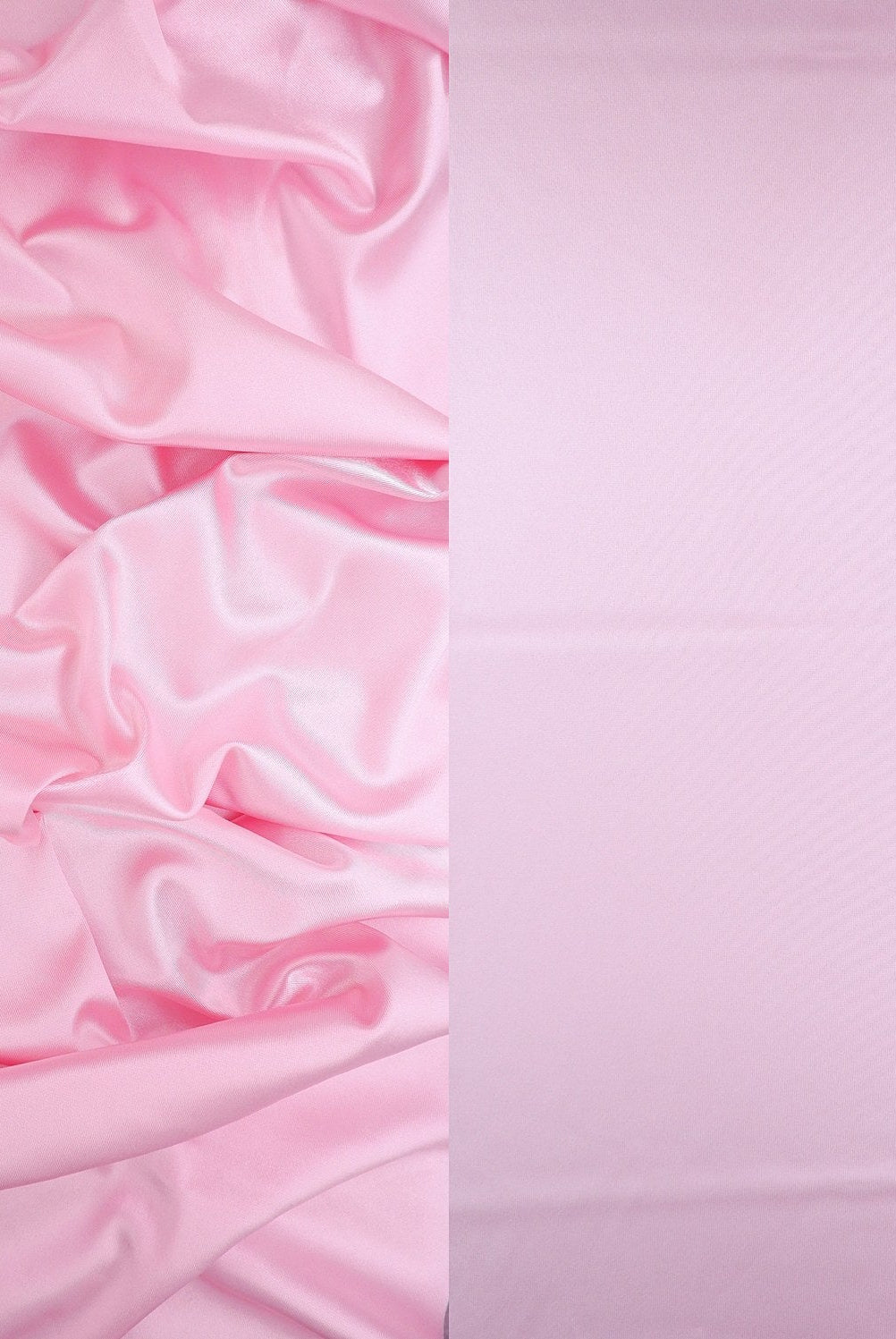 Satin Stretch Knit Fabric - KNT4200