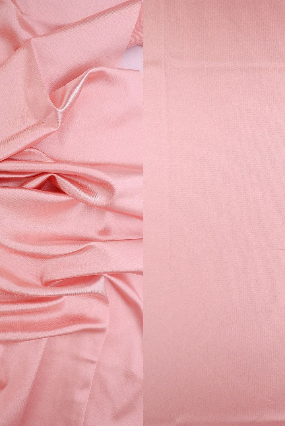Satin Stretch Knit Fabric - KNT4200