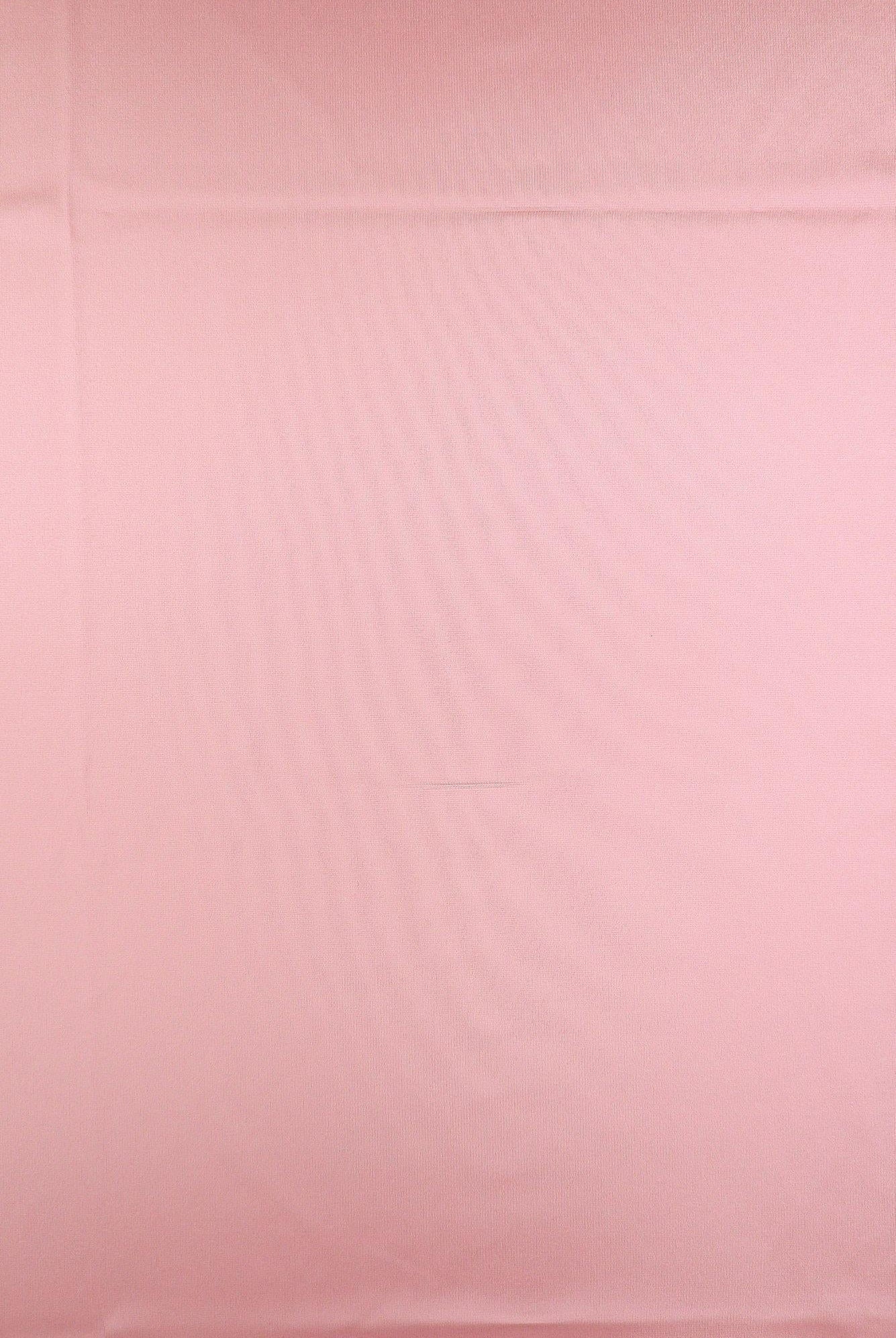 Satin Stretch Knit Fabric - KNT4200