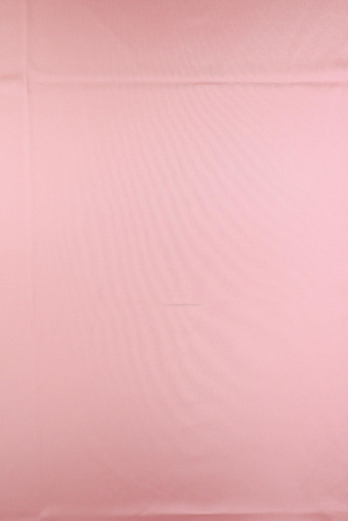 Satin Stretch Knit Fabric - KNT4200