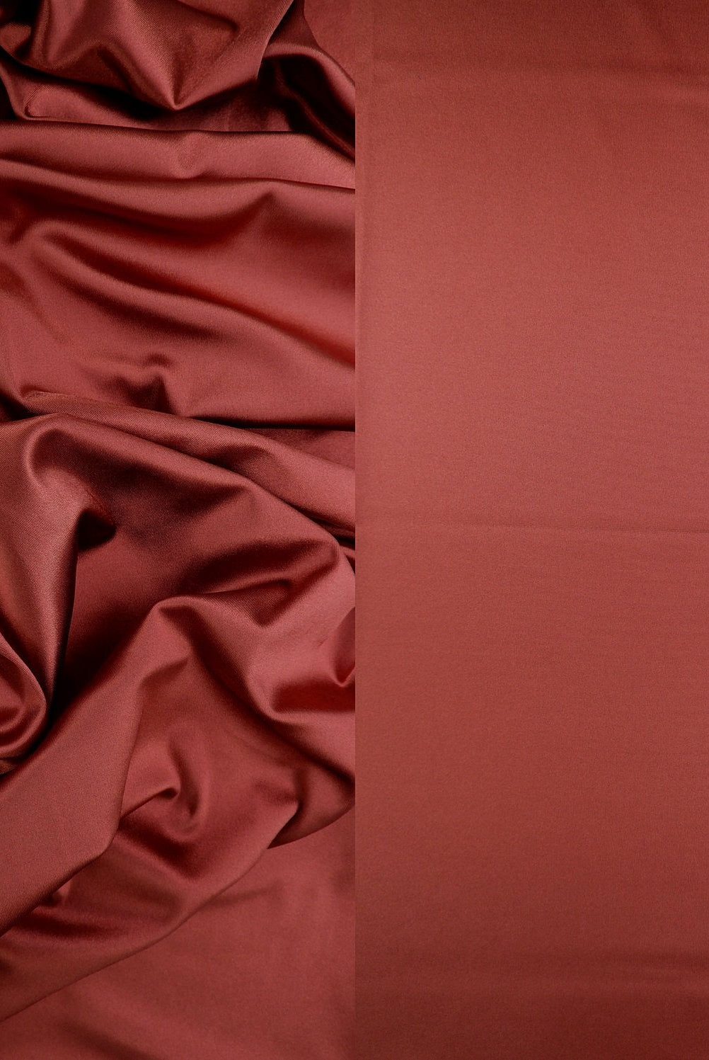 Satin Stretch Knit Fabric - KNT4200