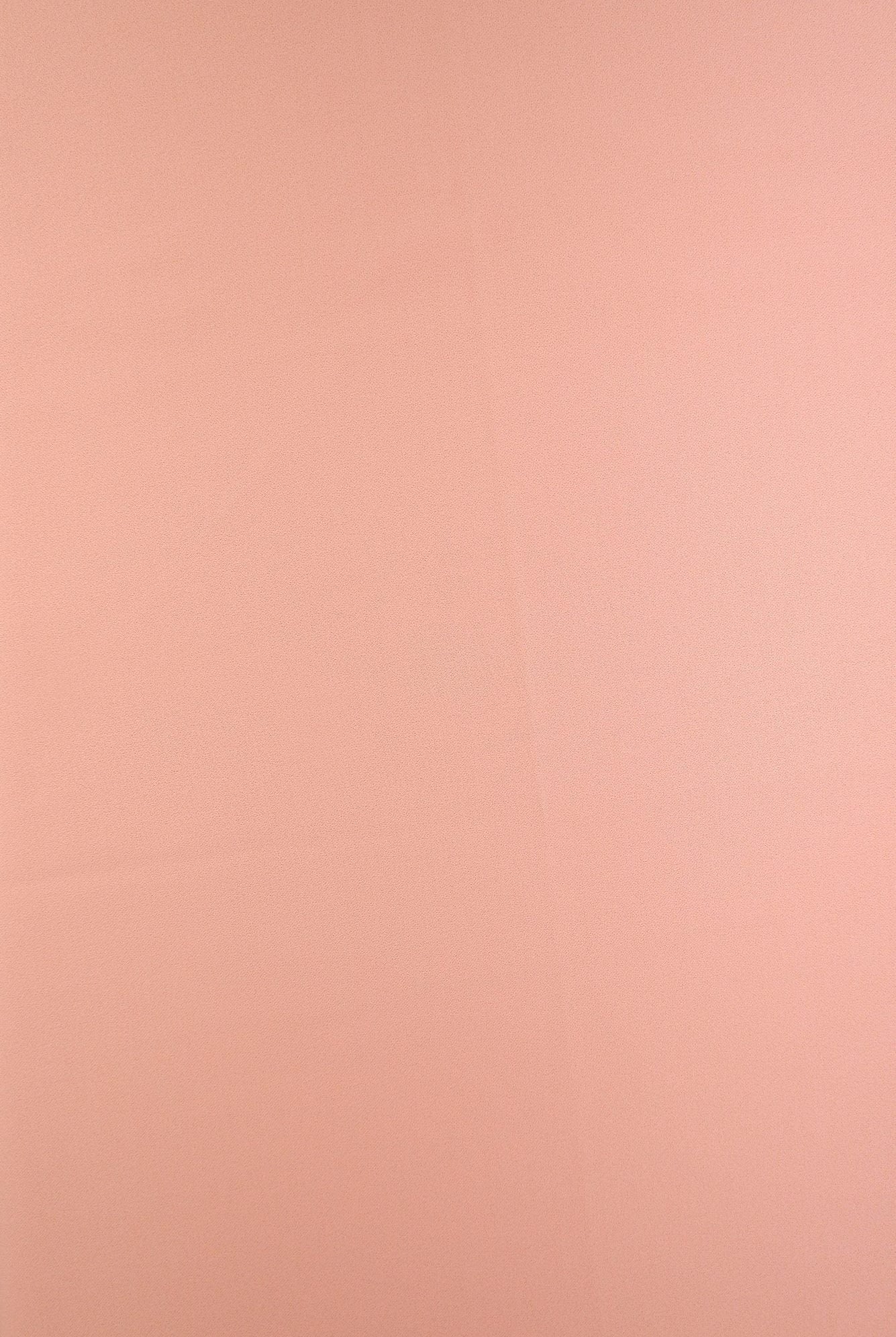 Techno Crepe Solid Stretch Knit Fabric - TECH-3311