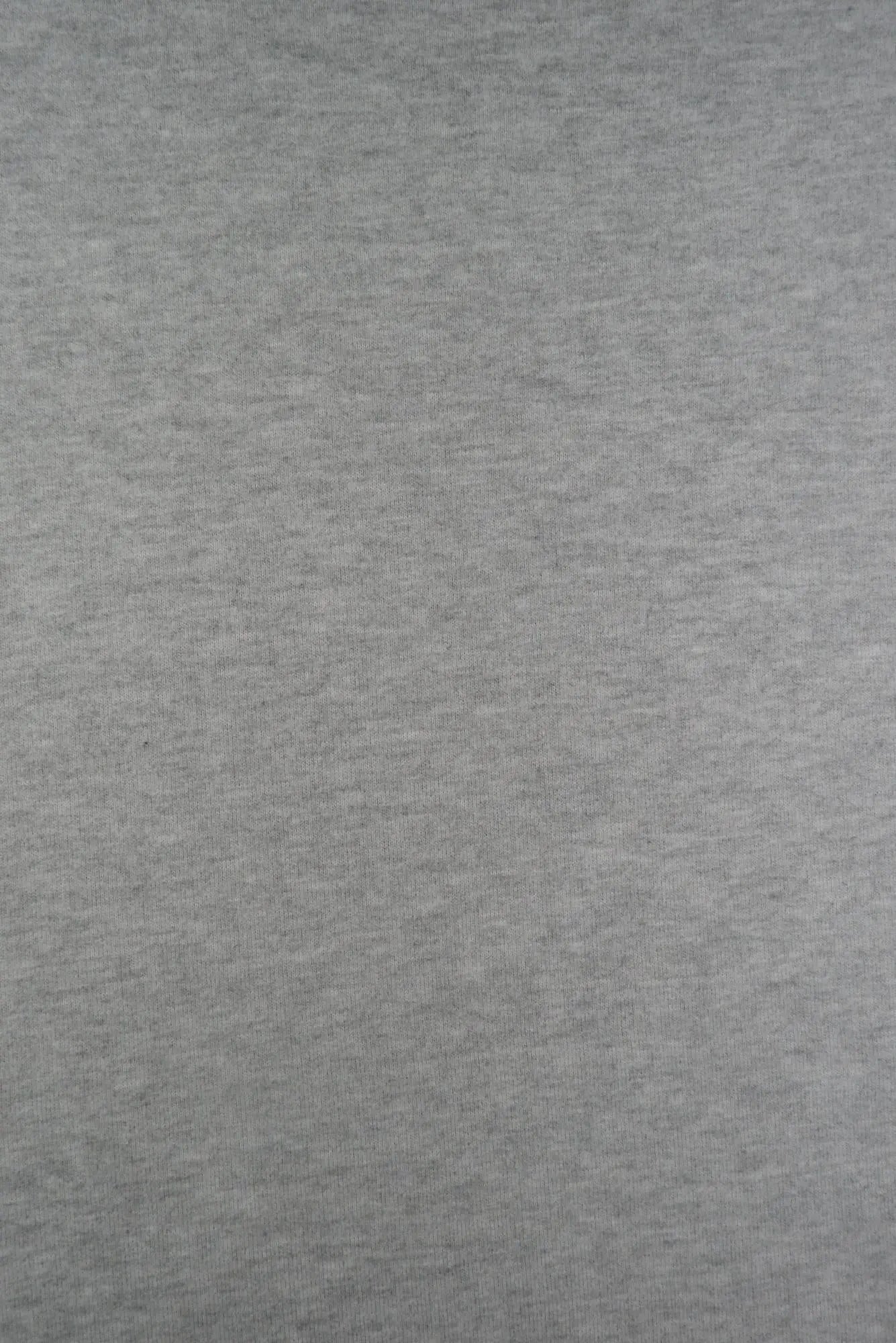 KNT4205 HT.GREY SOLID BODYSUIT BOTTOMS CASHMERE DRESS GREY KNIT LOUNGEWEAR NO-PRINT OUTERWEAR PANTS POLYESTER RAYON SKIRTS SOLID SPANDEX STRETCH SWEATER SWEATSHIRT T-SHIRT TUNICS