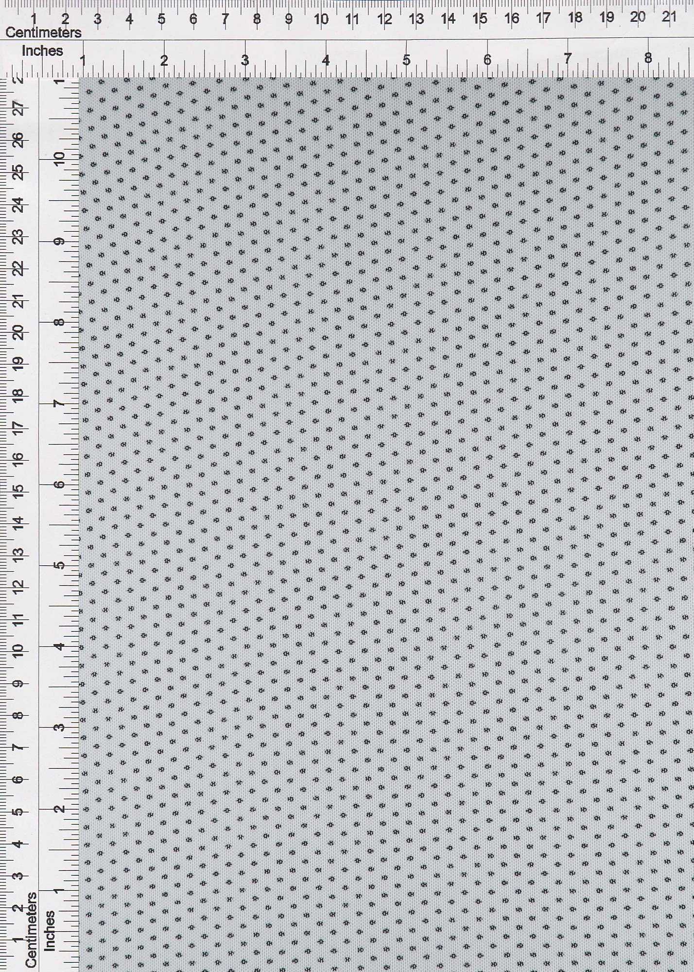 Fabric Selection Retail