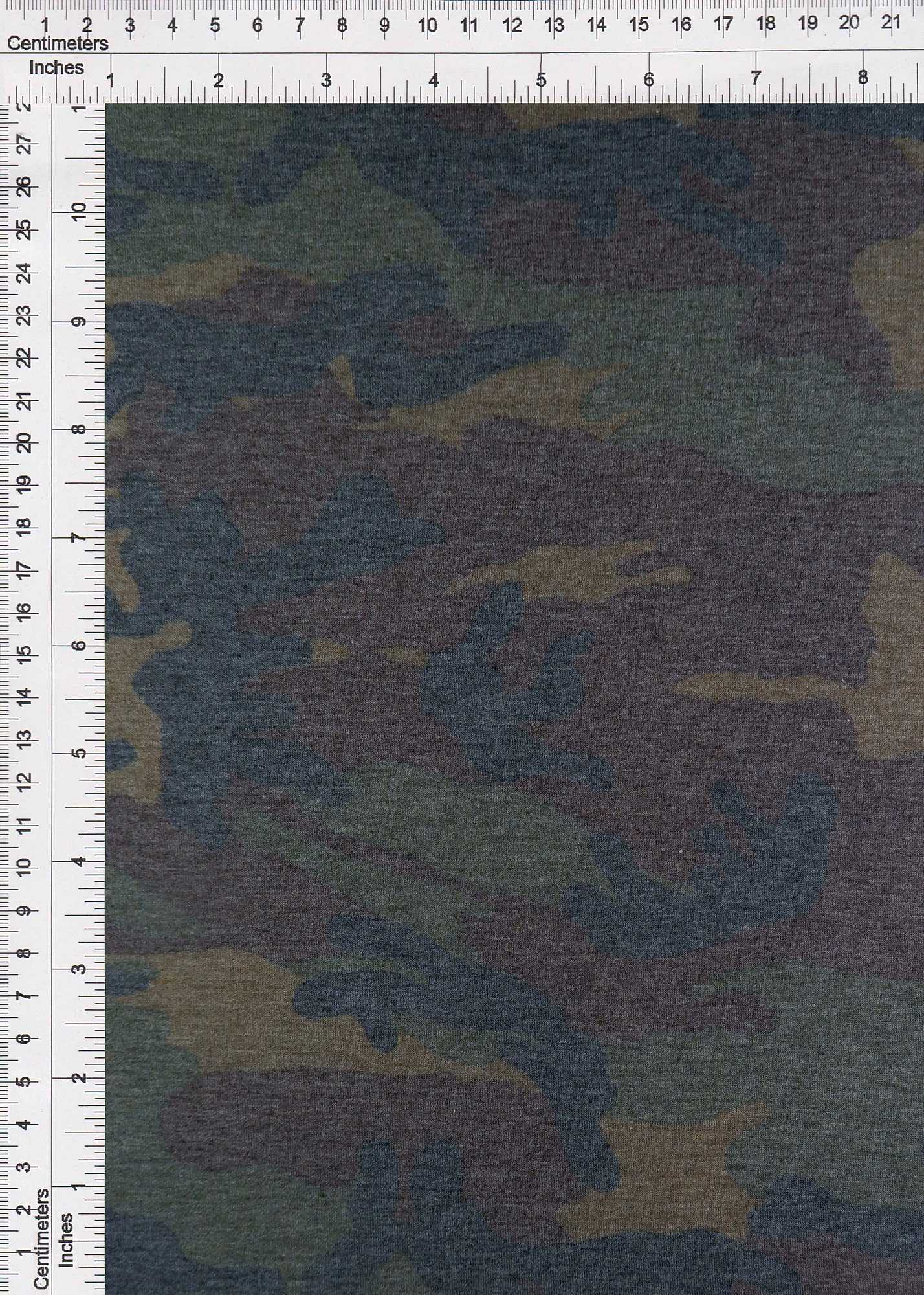 Fabric Selection Retail