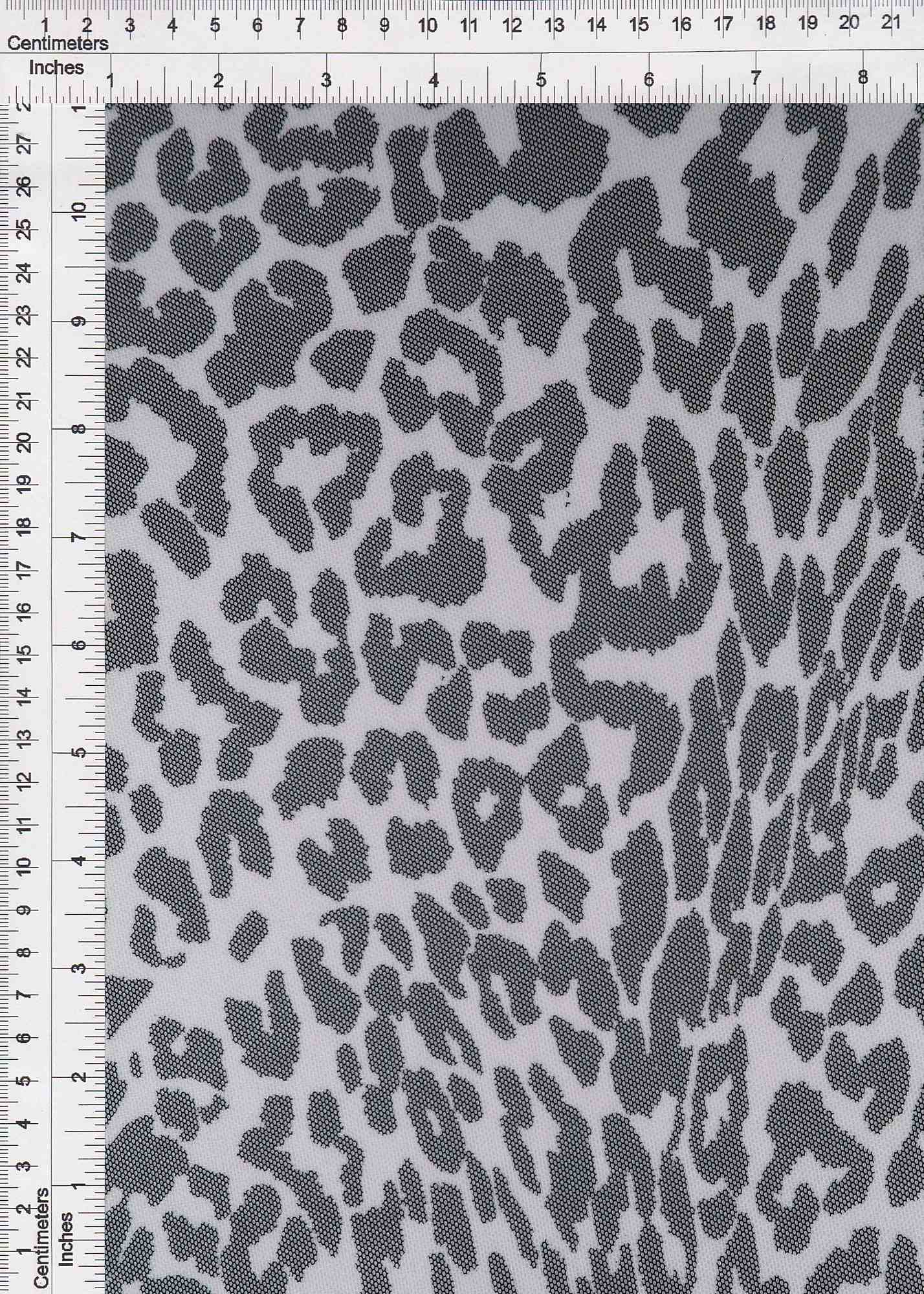 Fabric Selection Retail