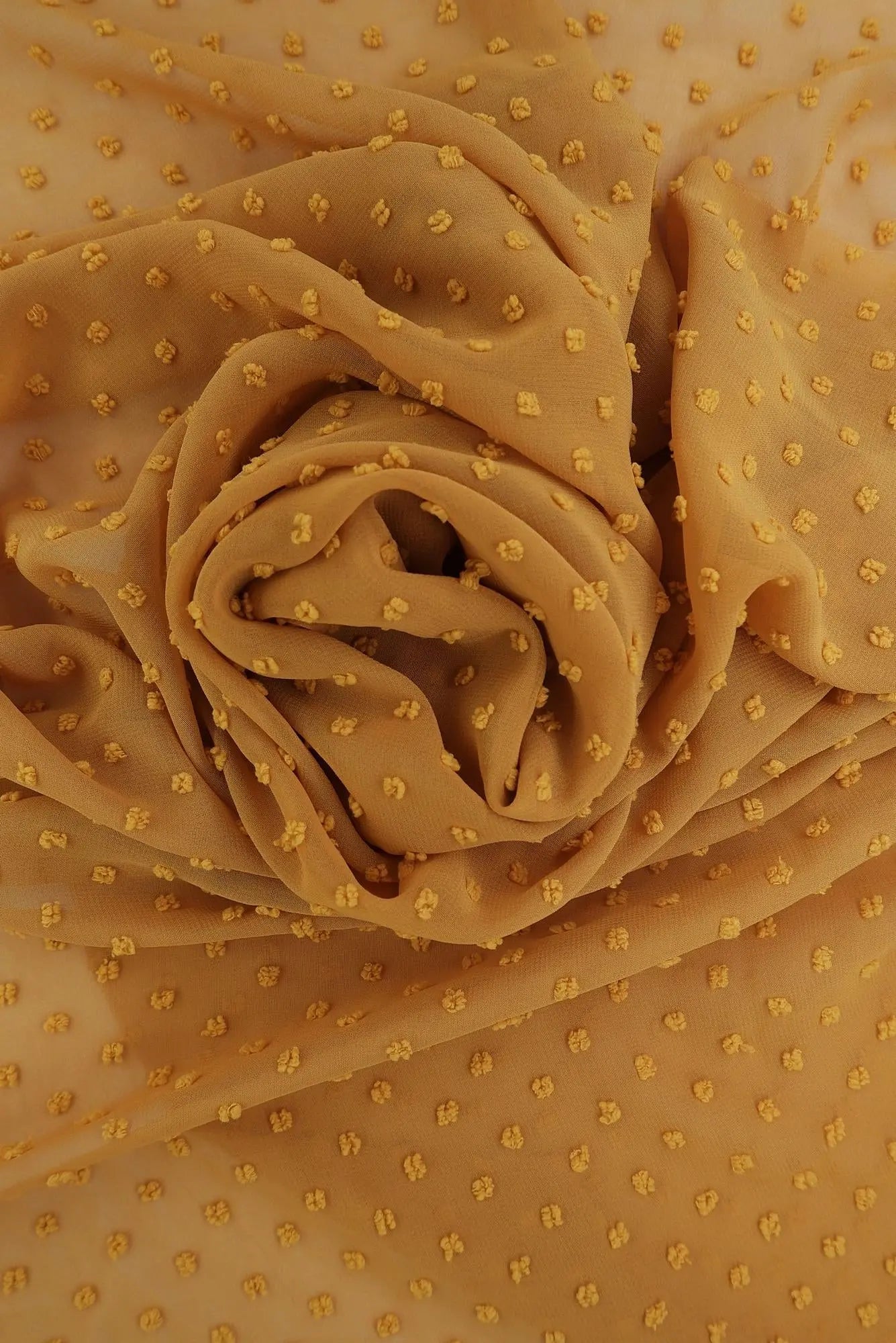 Fabric Selection Retail
