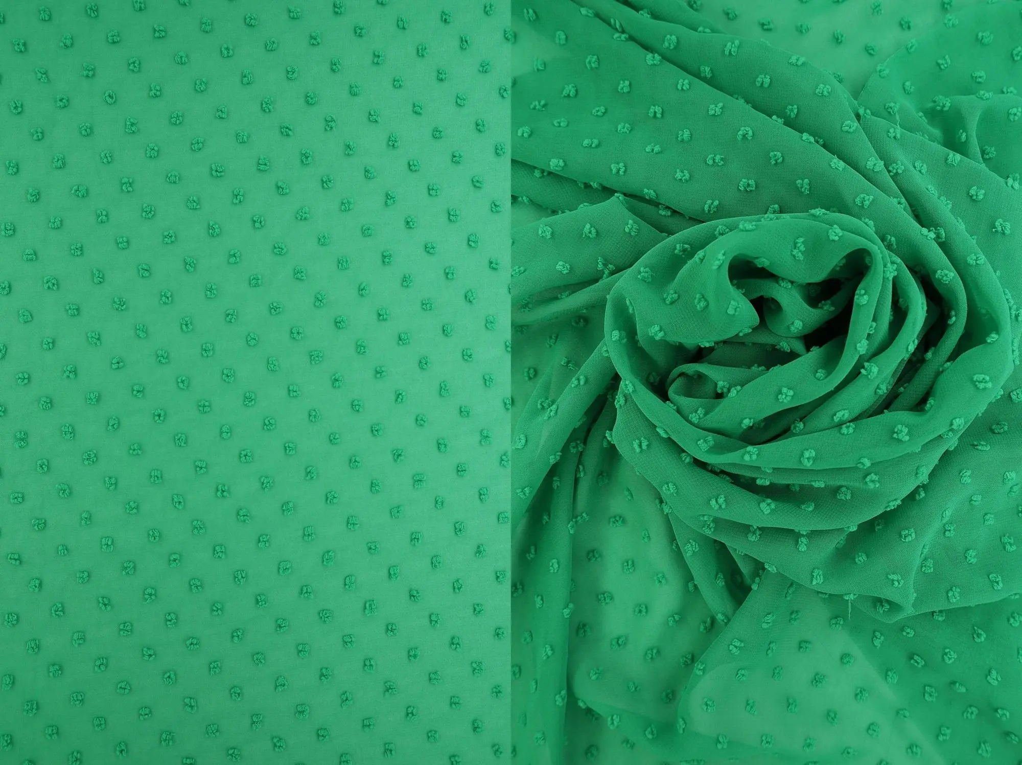 Fabric Selection Retail