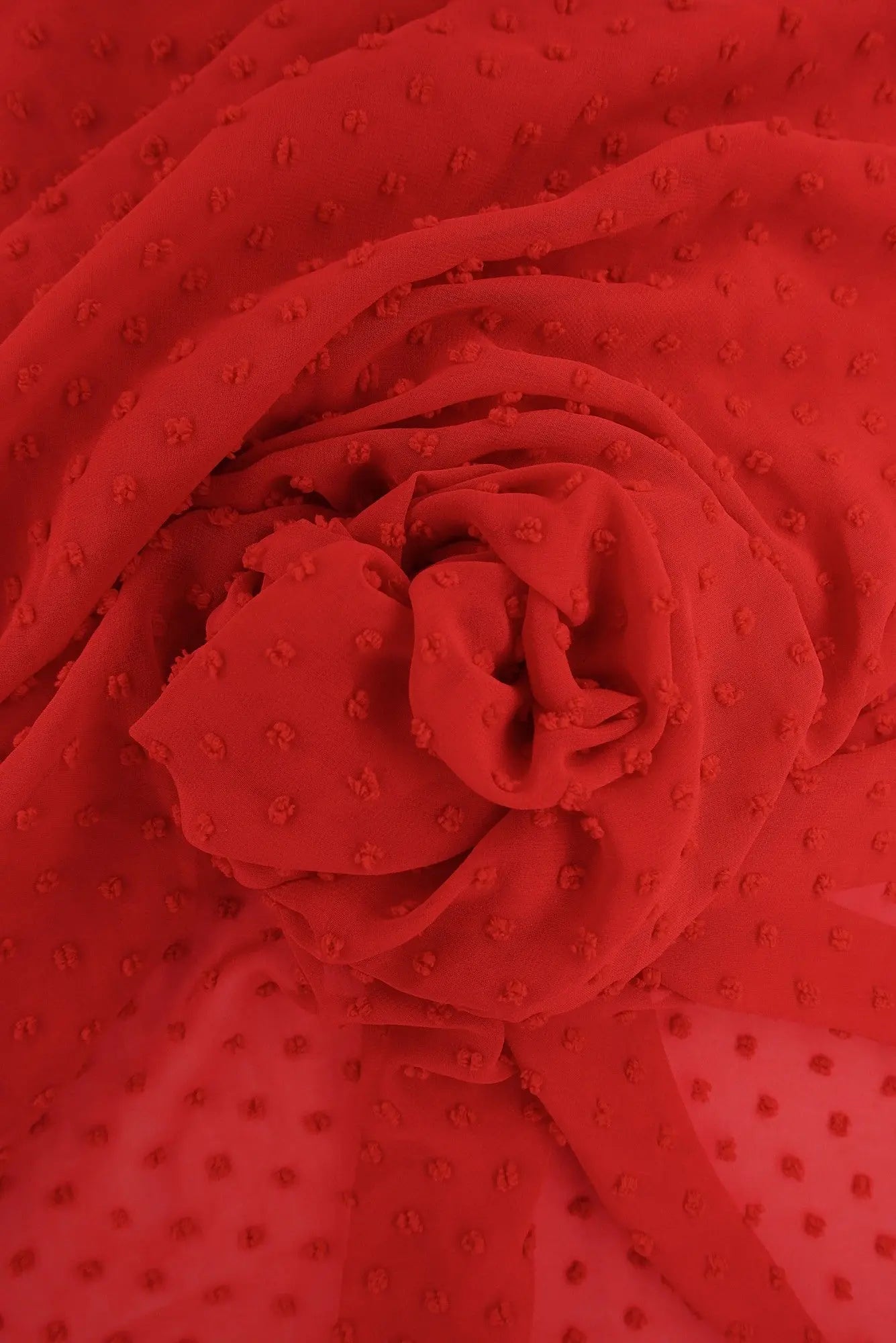 Fabric Selection Retail
