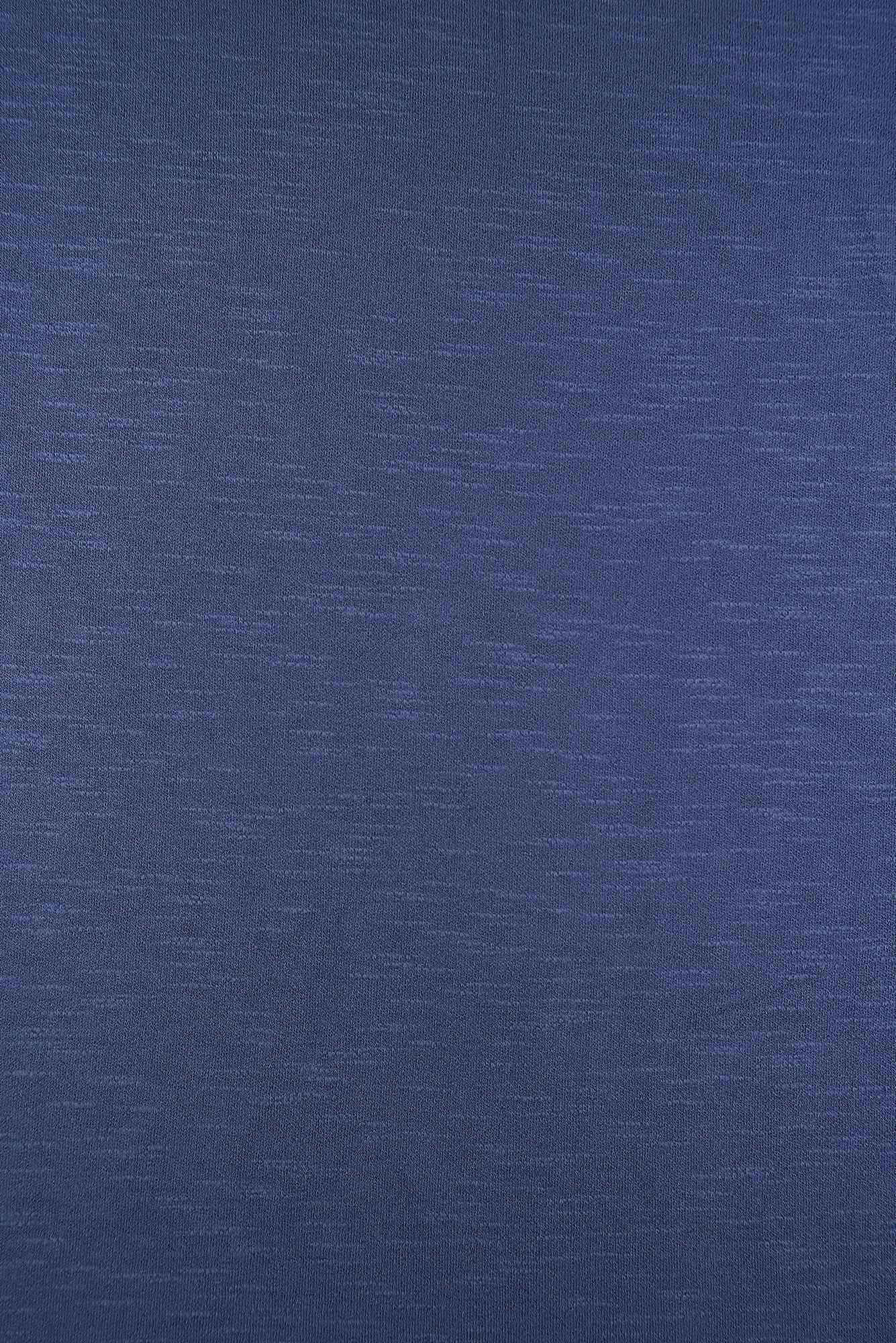Rayon Viscose Solid Stretch Knit Fabric - KNT3776