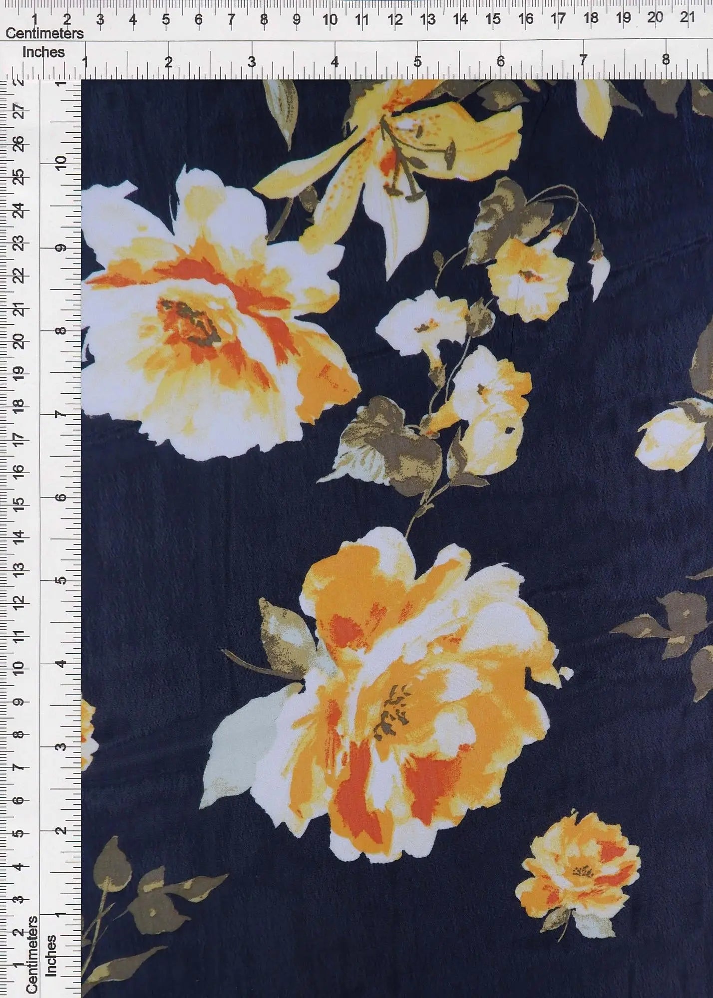 Fabric Selection Retail