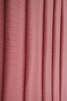 KNT4135 MAUVE ACTIVEWEAR BIKER SHORTS BODYSUIT BOTTOMS CAMI DRESS KNIT LOUNGEWEAR NO-PRINT PANTS POLYESTER RIB 8X3 ROSE SOLID SPANDEX STRETCH SUBLIMATION T-SHIRT TOPS TUNICS YUMMY