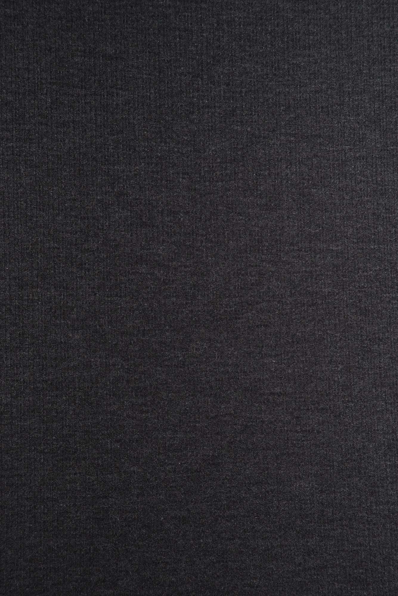 Two-Tone Rib Stretch Knit Fabric - KNT3359-2TONE