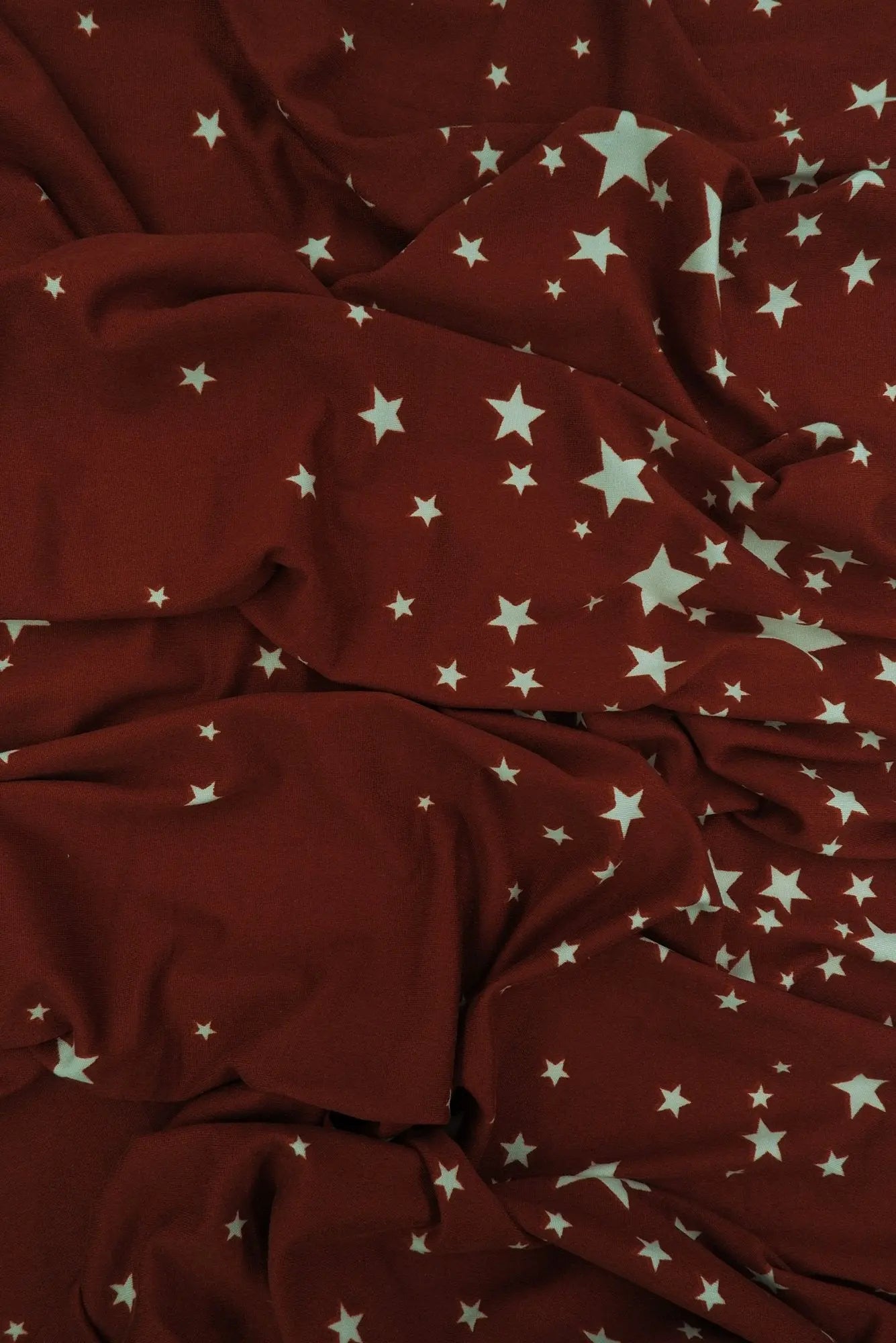 Fabric Selection Retail