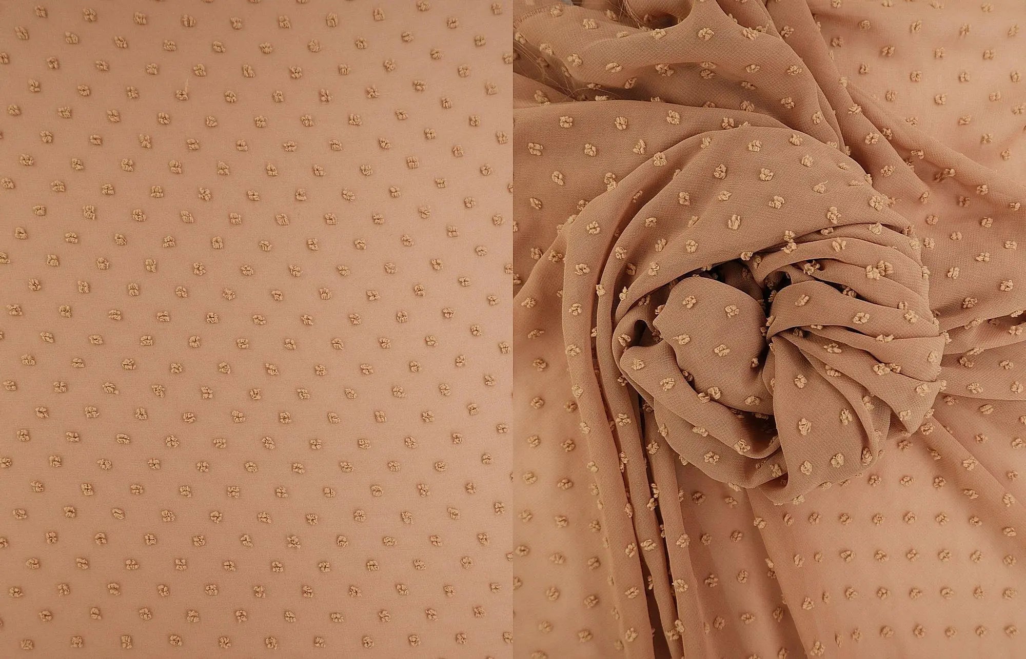 Fabric Selection Retail