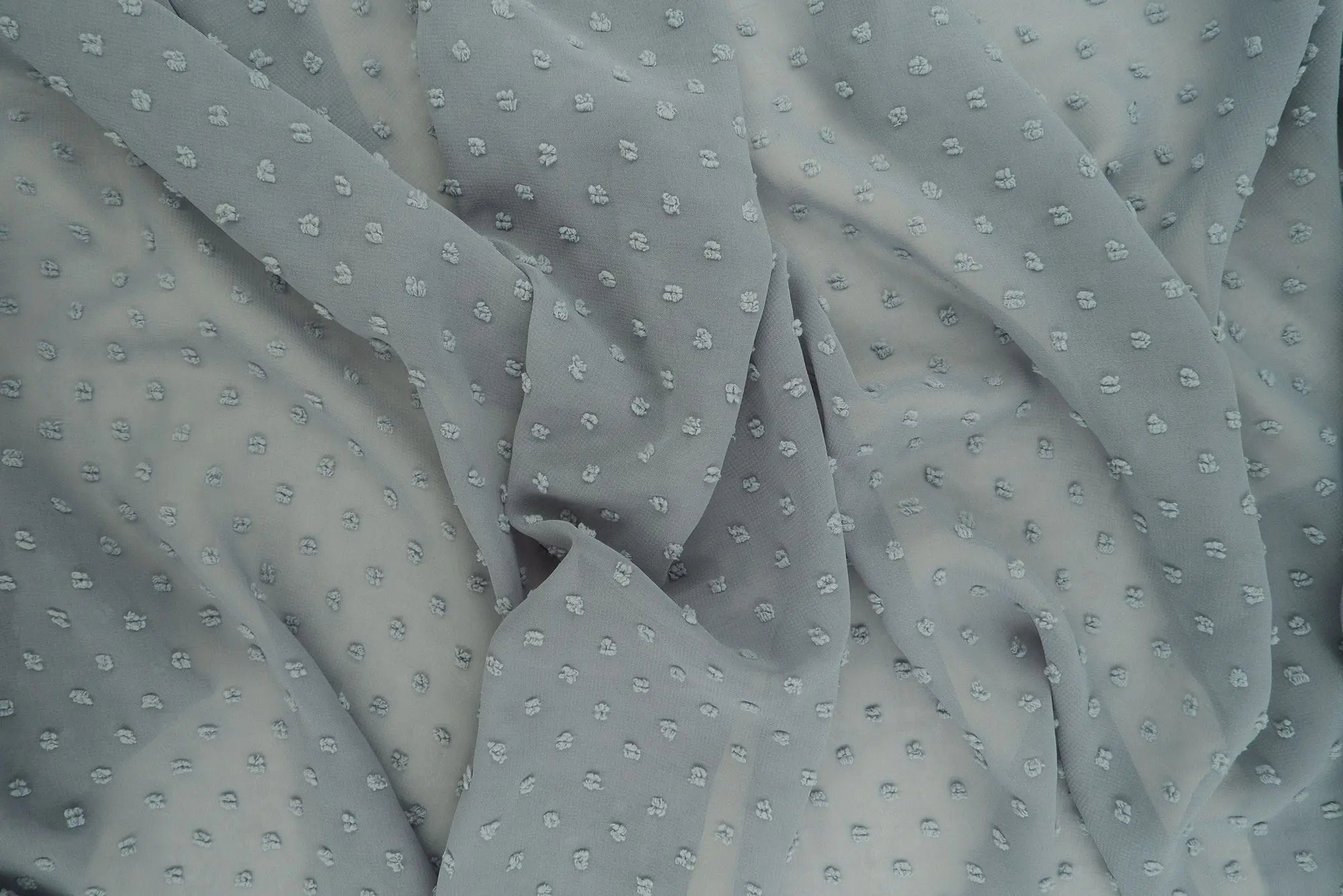 Fabric Selection Retail