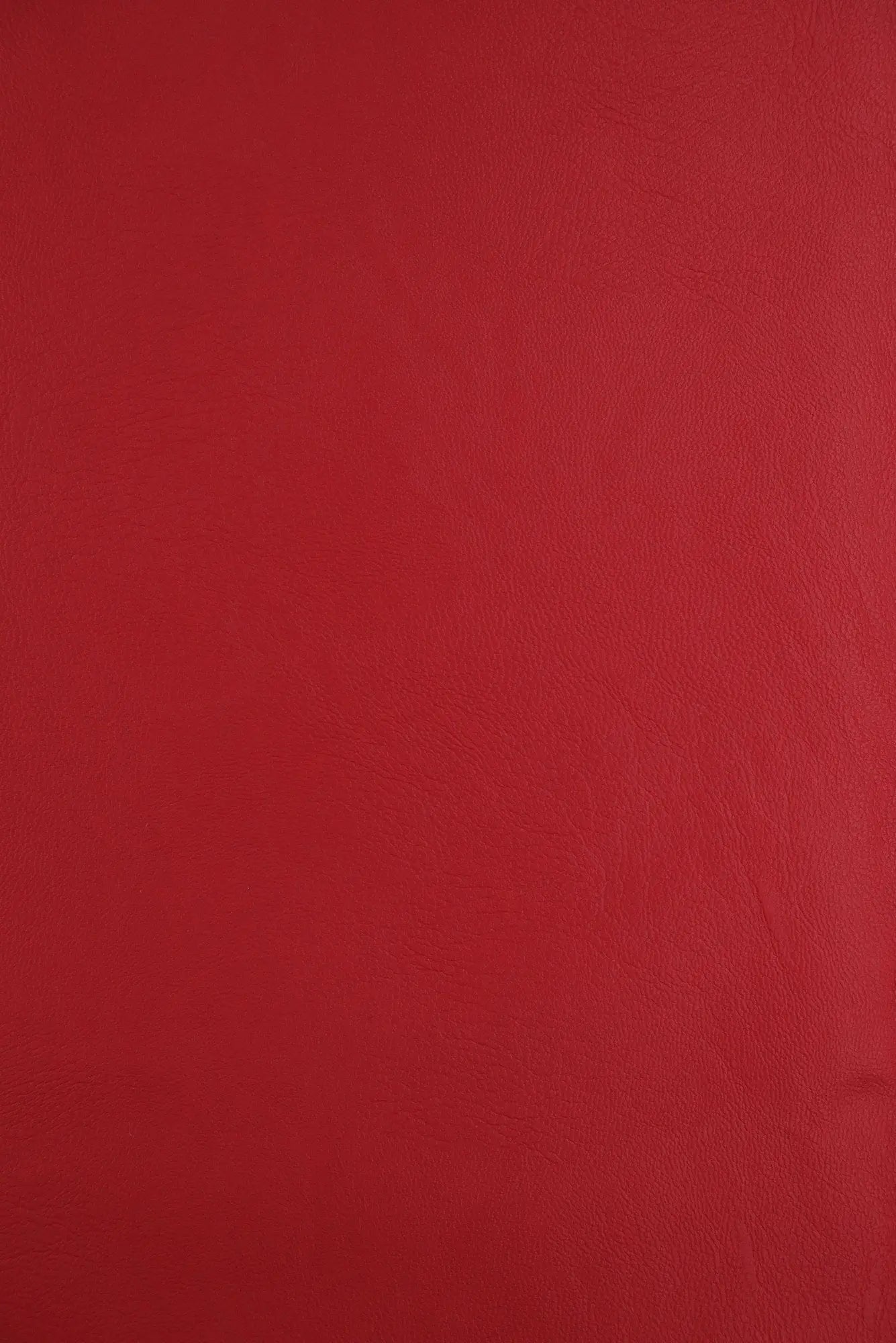 PU Pleather Solid Stretch Knit Fabric - PU4223