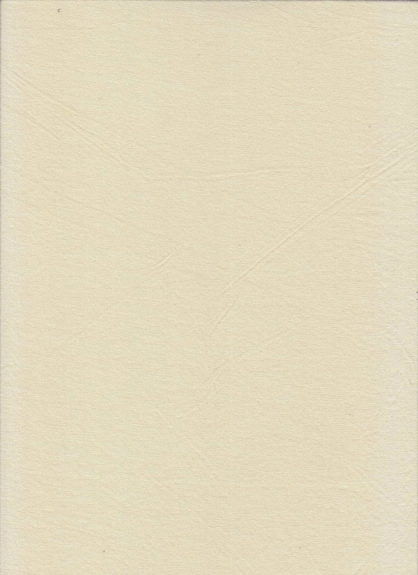 Washed Solid Stretch Knit Fabric - KNT3732