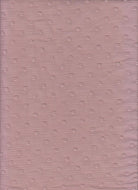 HIMLT-4220 ROSE PALE BLOUSE BODYSUIT BOTTOMS CAMI DRESS HI-MULTI NO-PRINT NON STRETCH PANTS POLYESTER SKIRTS SOLID SWISS DOT TOPS WOVEN