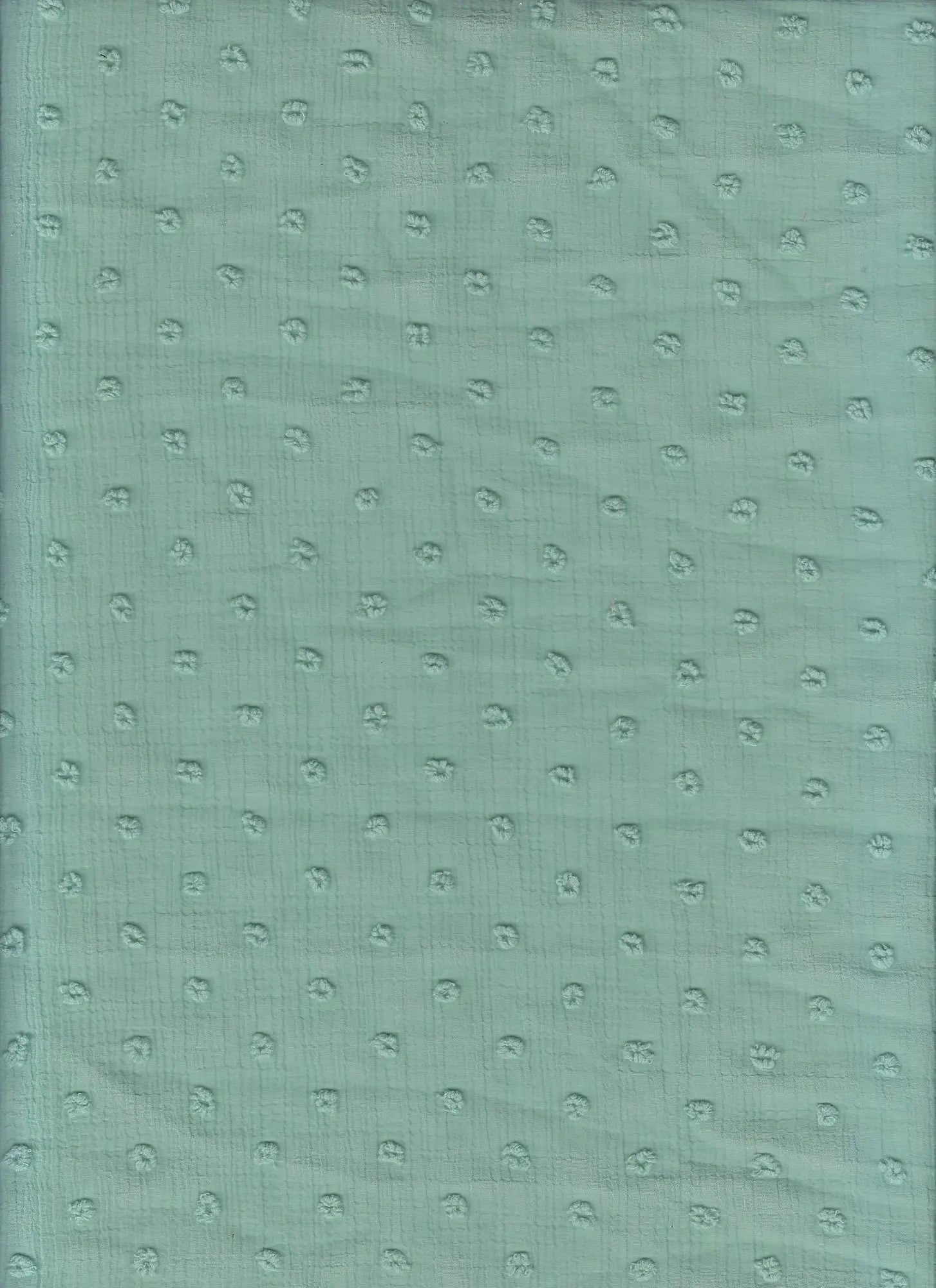 Fabric Selection Retail