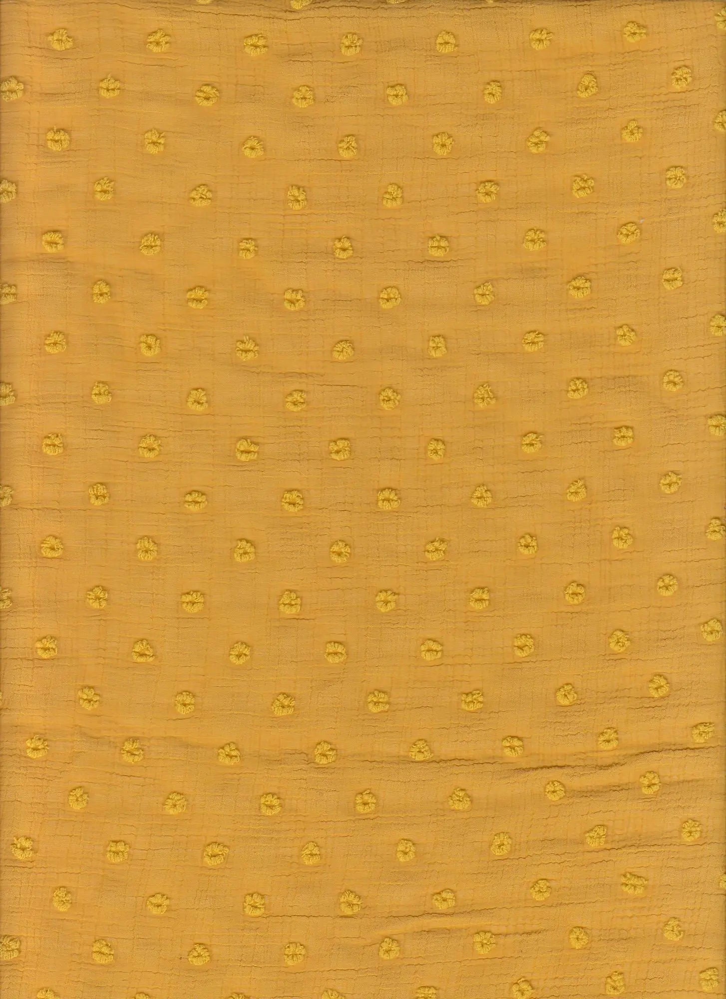 Fabric Selection Retail
