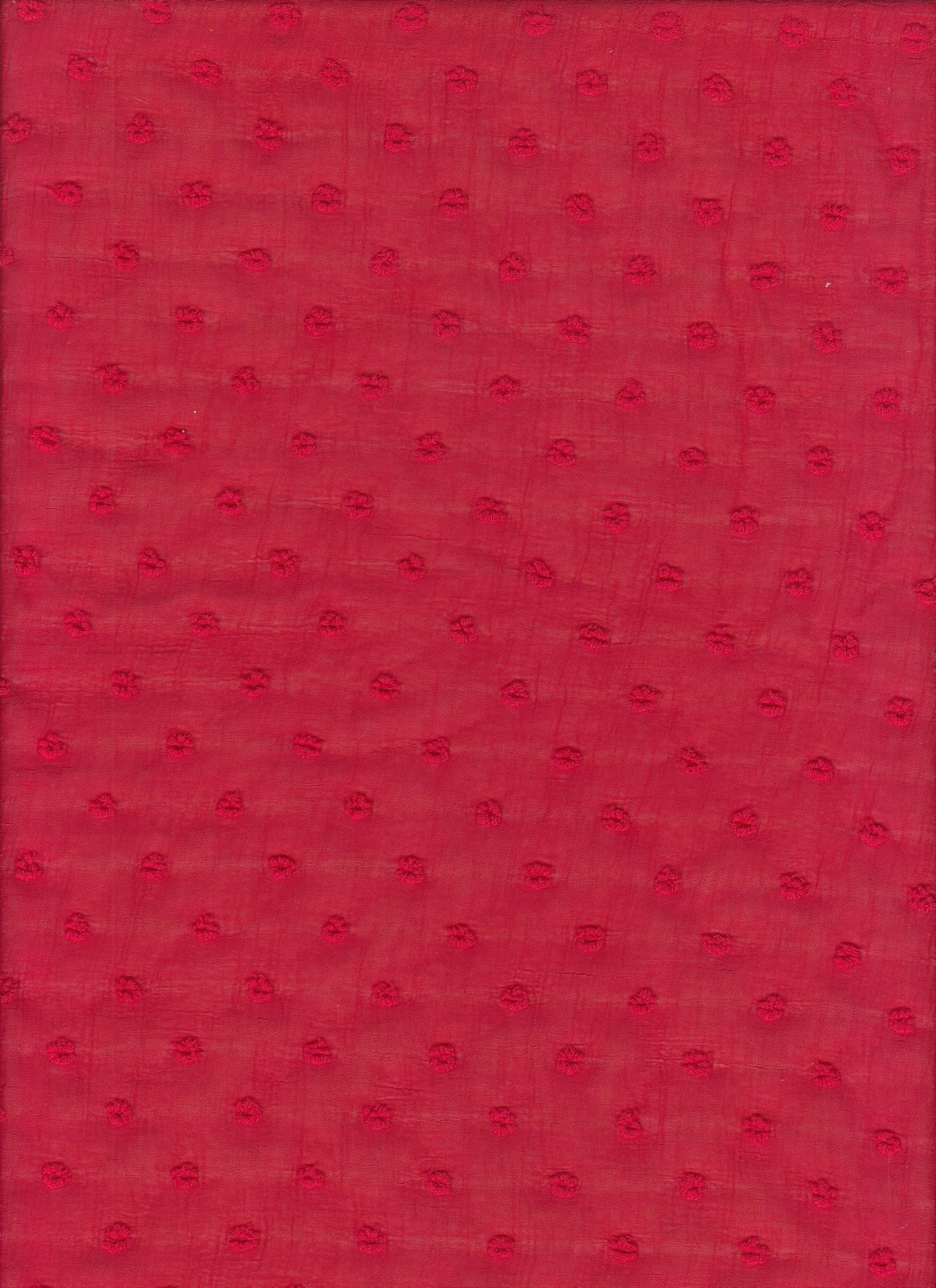 Fabric Selection Retail