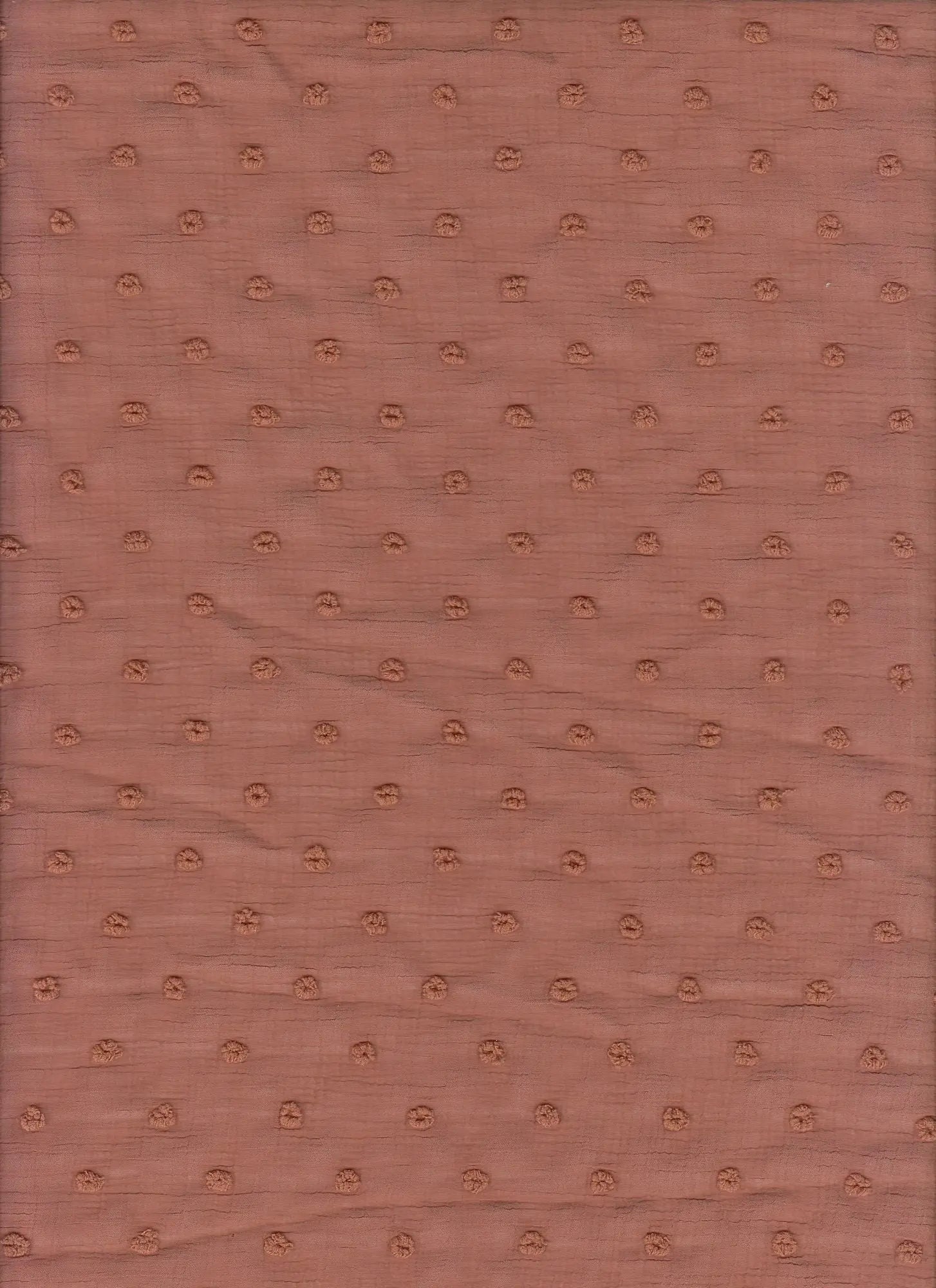 Fabric Selection Retail