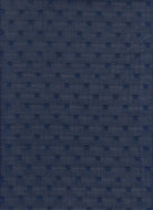 HIMLT-4220 NAVY BLOUSE BLUE BODYSUIT BOTTOMS CAMI DRESS HI-MULTI NO-PRINT NON STRETCH PANTS POLYESTER SKIRTS SOLID SWISS DOT TOPS WOVEN