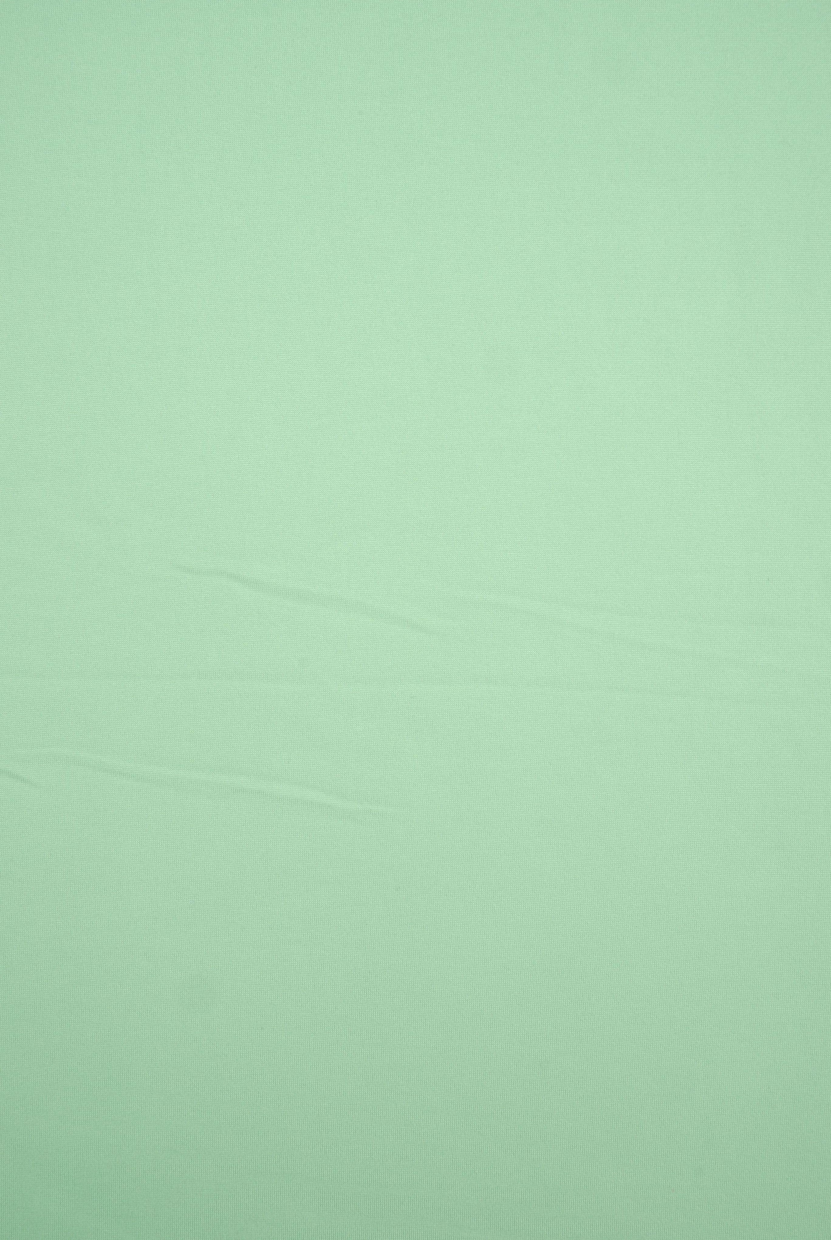 DTY Brushed Solid Stretch Knit Fabric - KNT2100