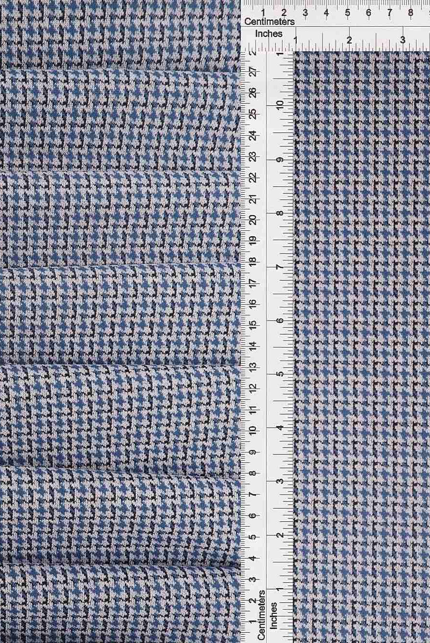 Fabric Selection Retail
