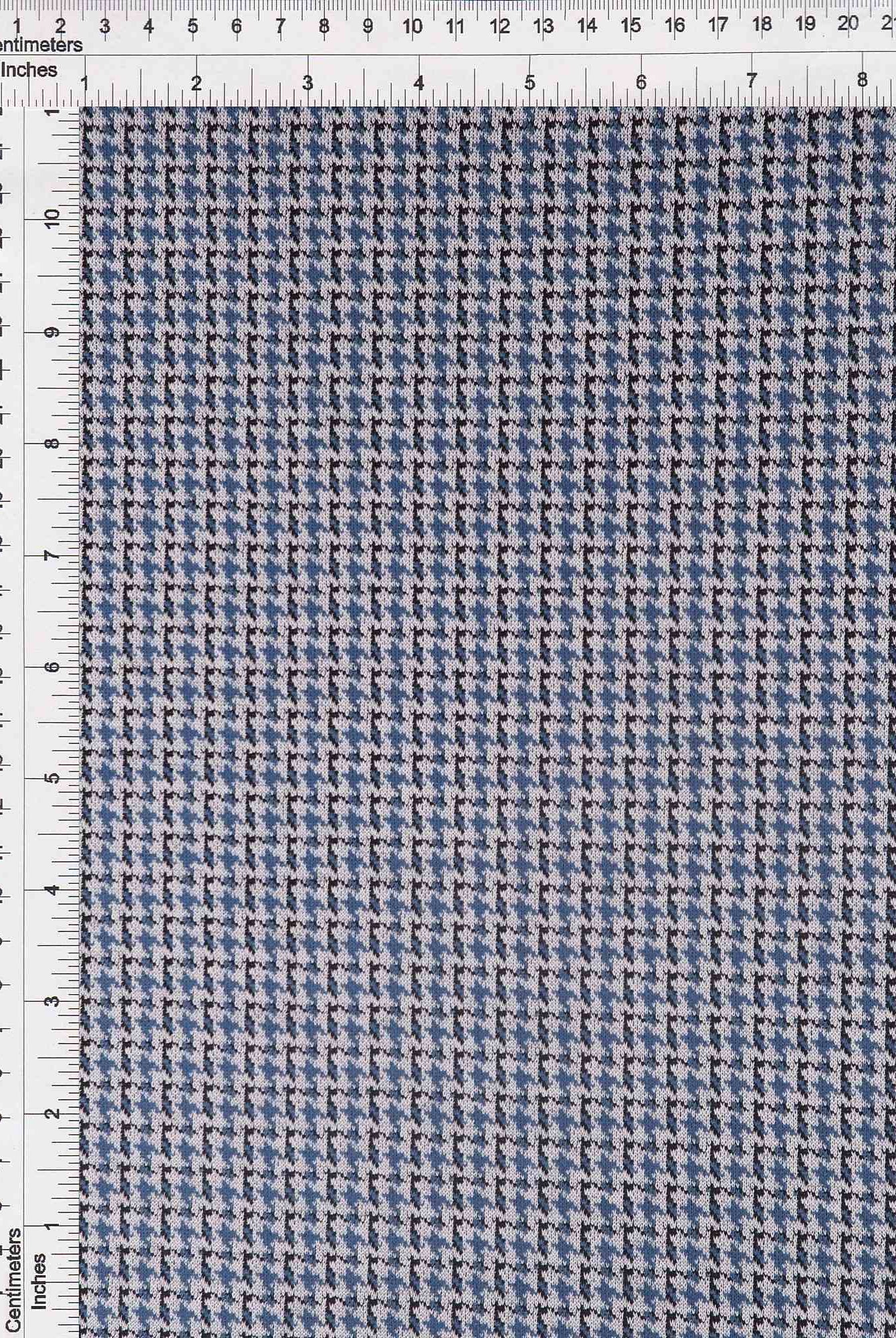 Fabric Selection Retail