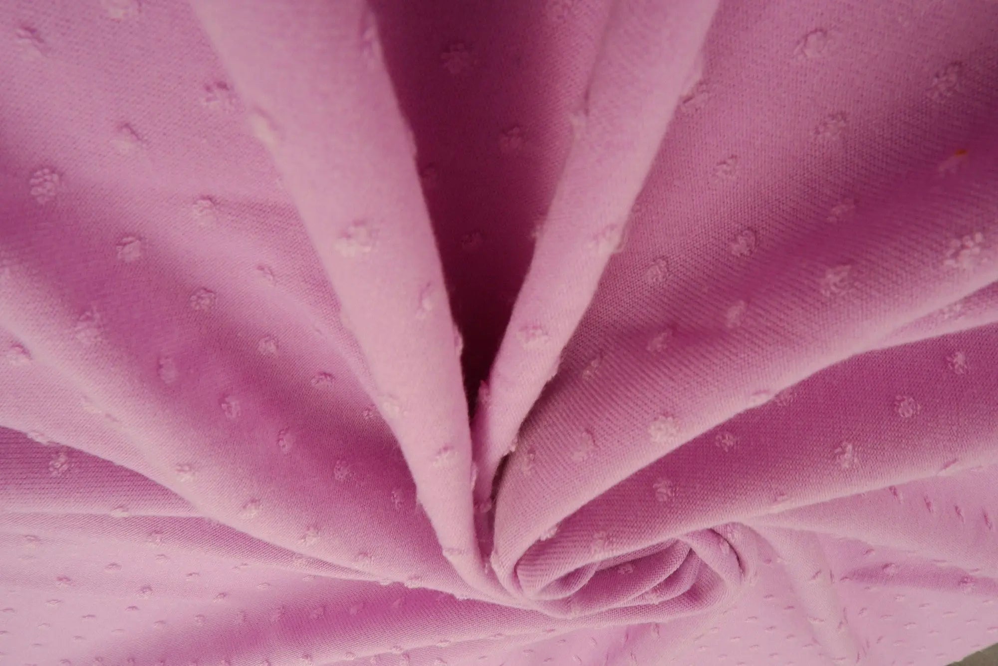 Fabric Selection Retail