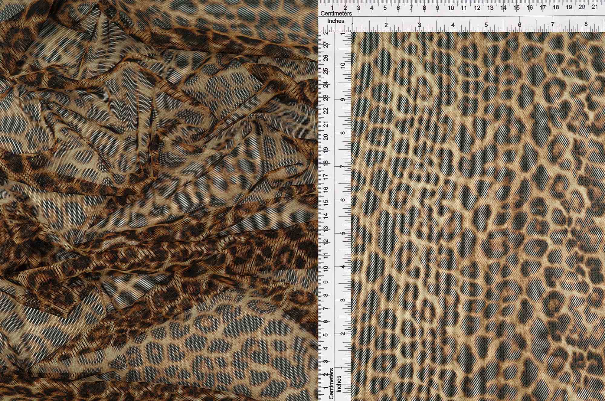 Fabric Selection Retail