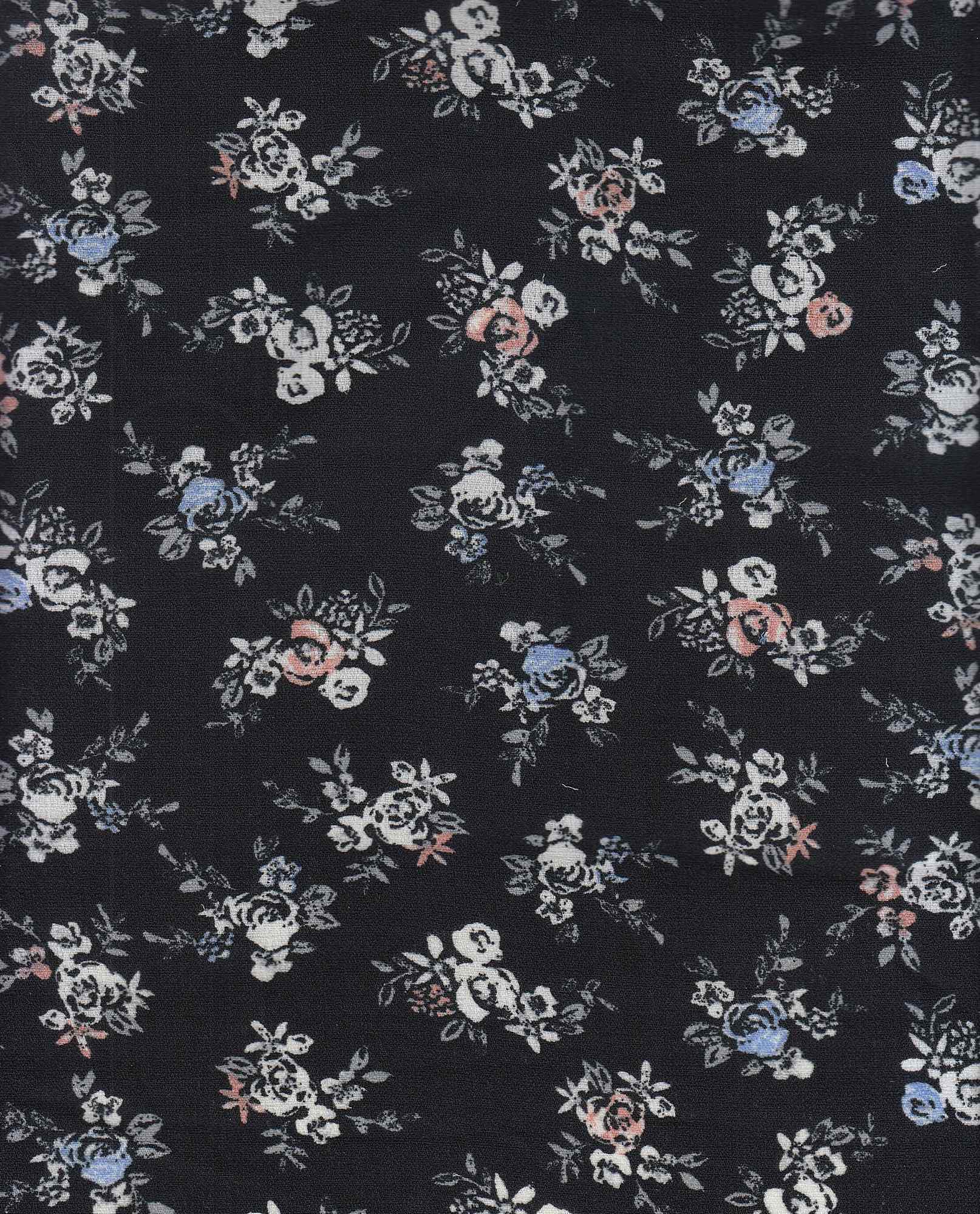 Fabric Selection Retail
