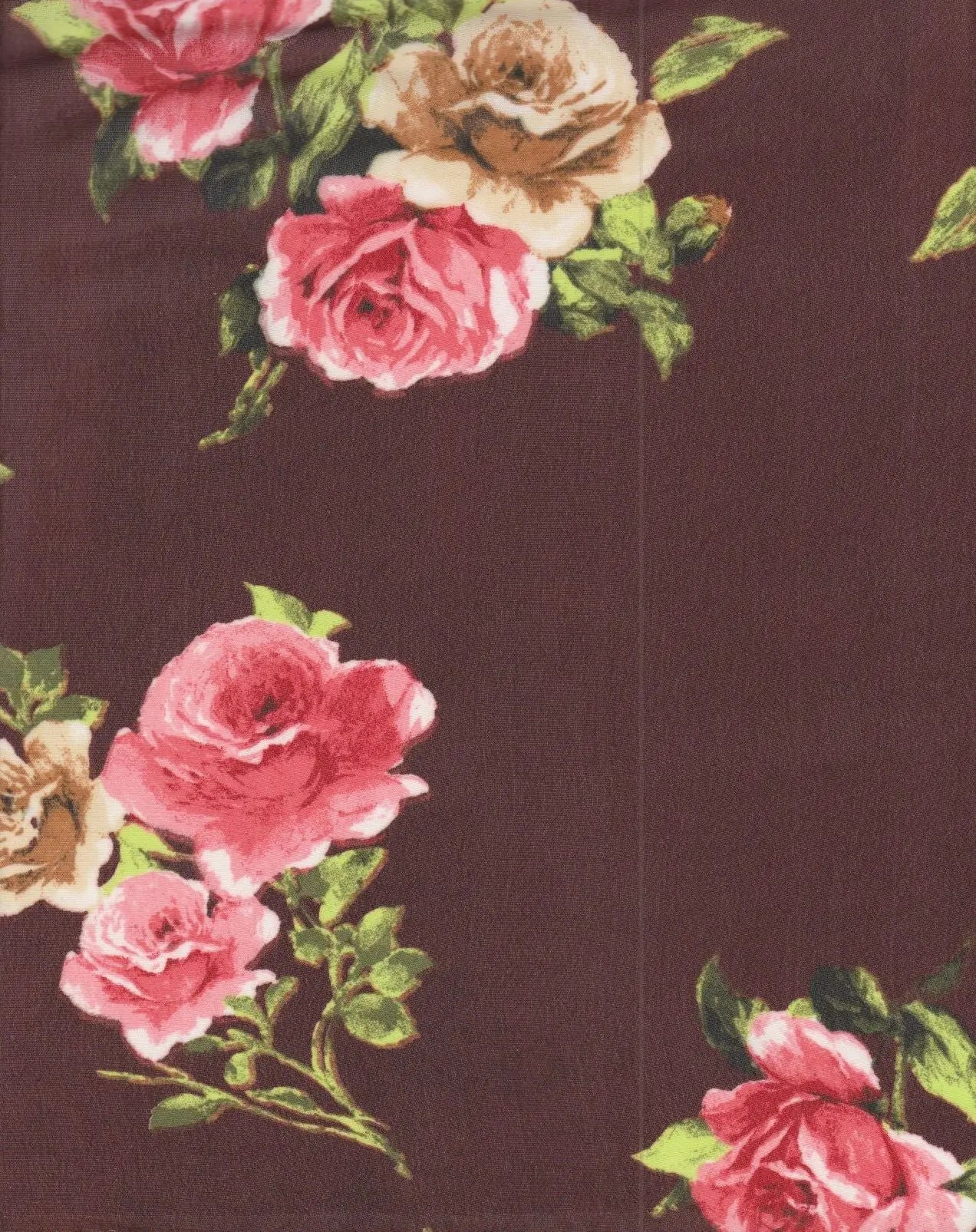Fabric Selection Retail